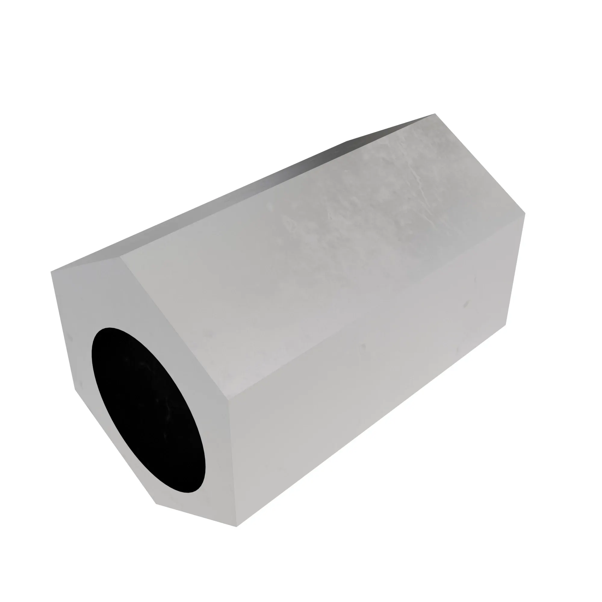John Deere Hexagonal Bushing - R325305