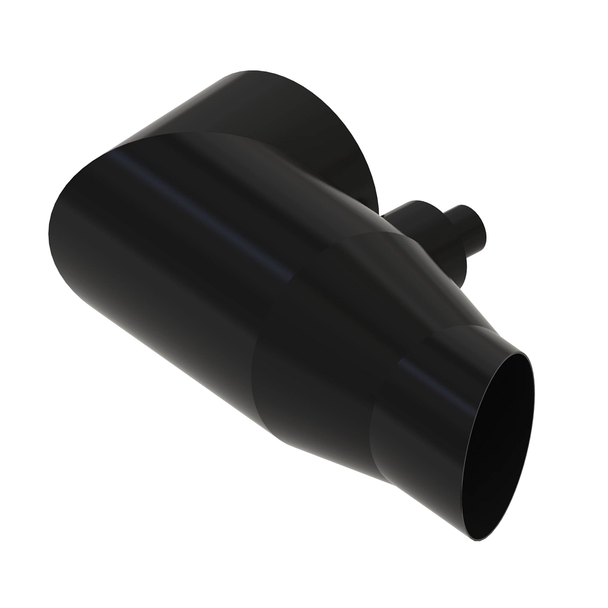Exhaust Pipe, NR4 C440 Exhaust Pip