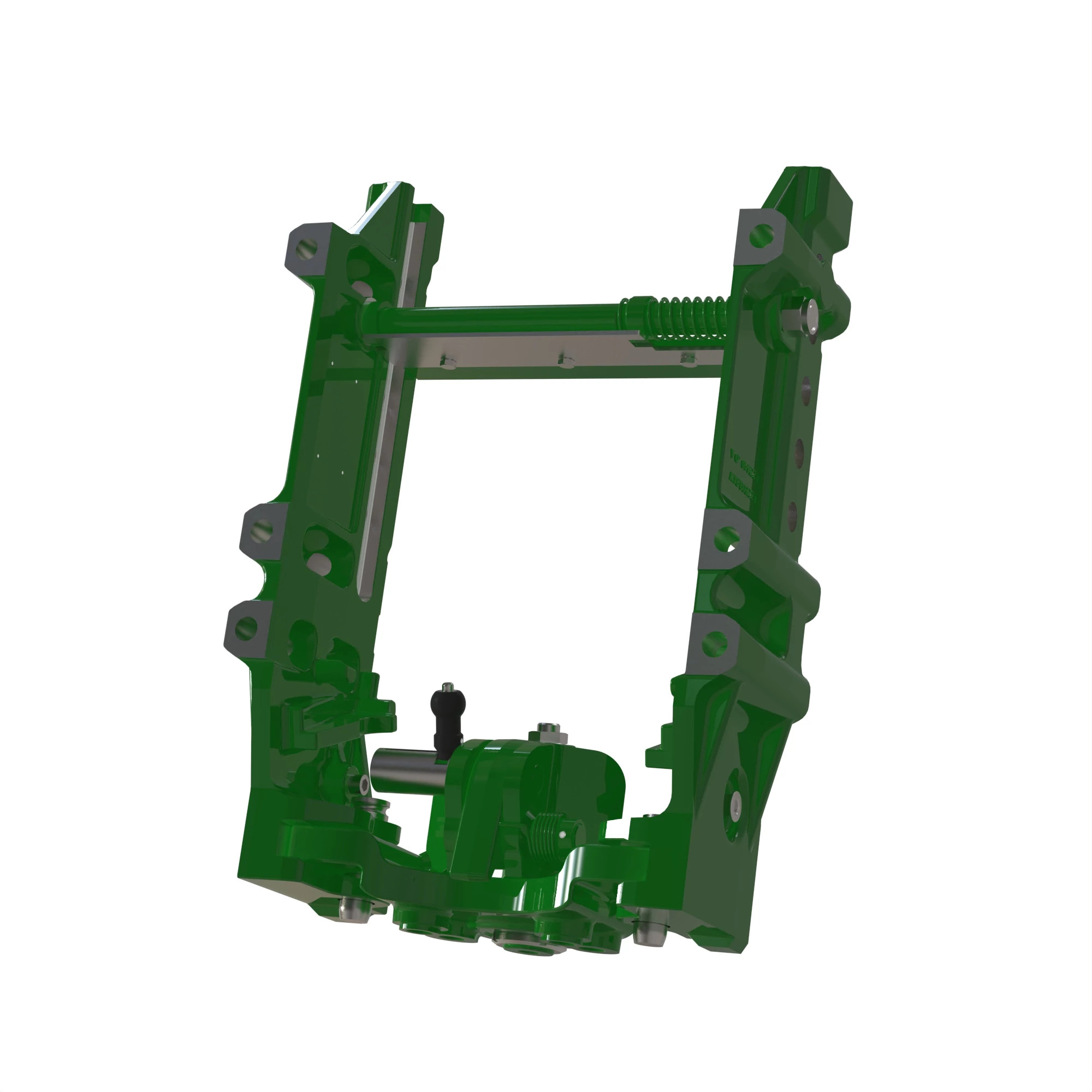 ⚙️ AL225426: Enganche John Deere 🚜✅ | Garantía Oficial 🏅