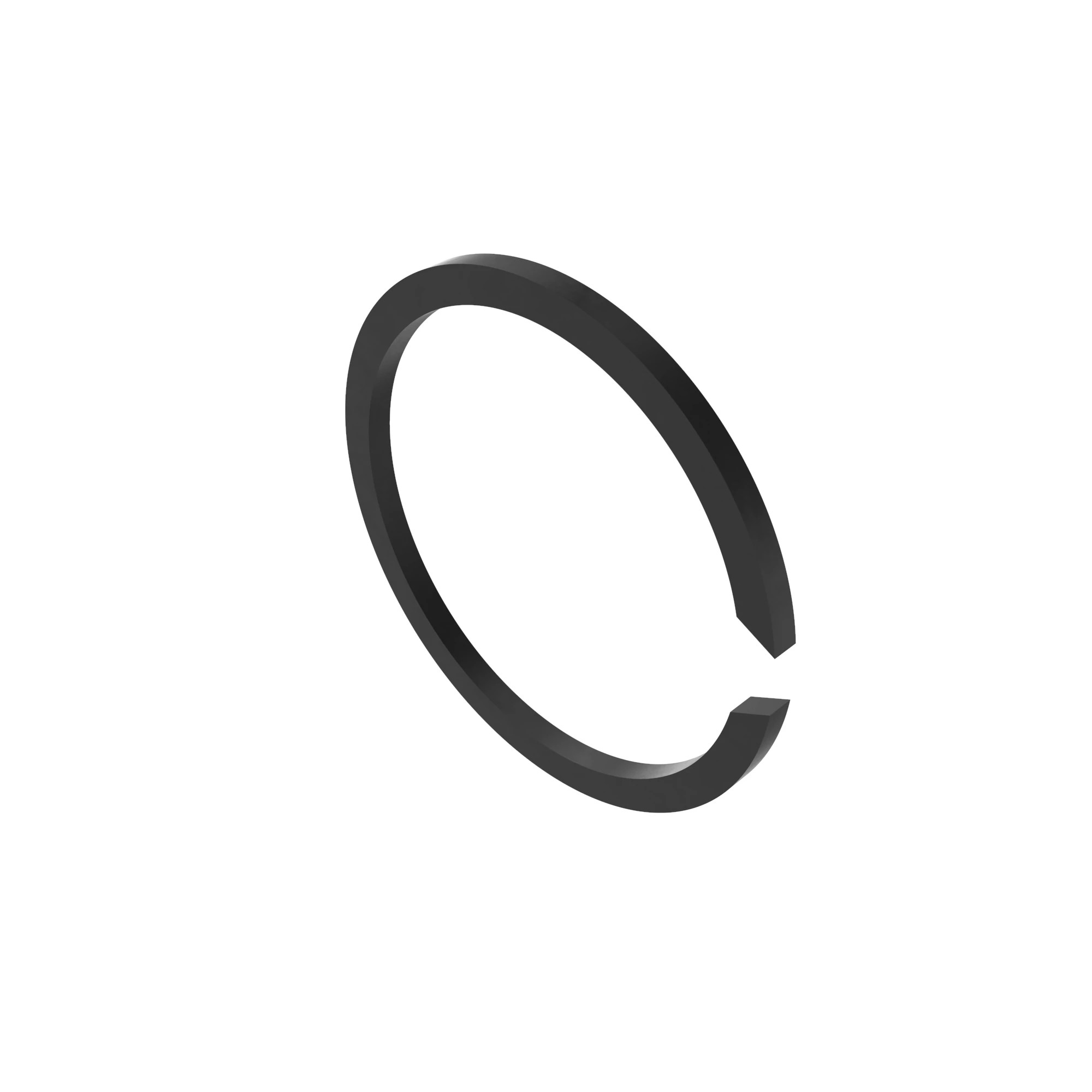 SNAP RING, RING SNAP