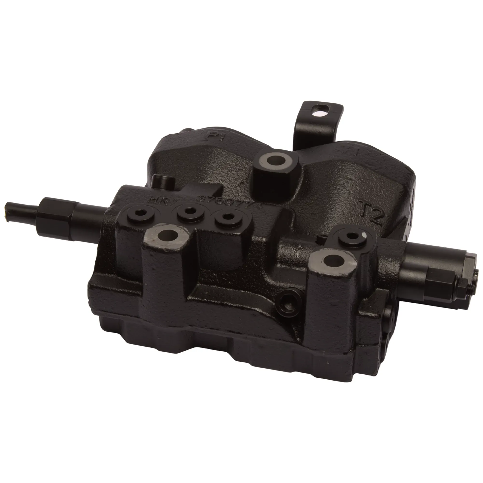 HYD ACTUATED CONTROL VALVE, K220 IN