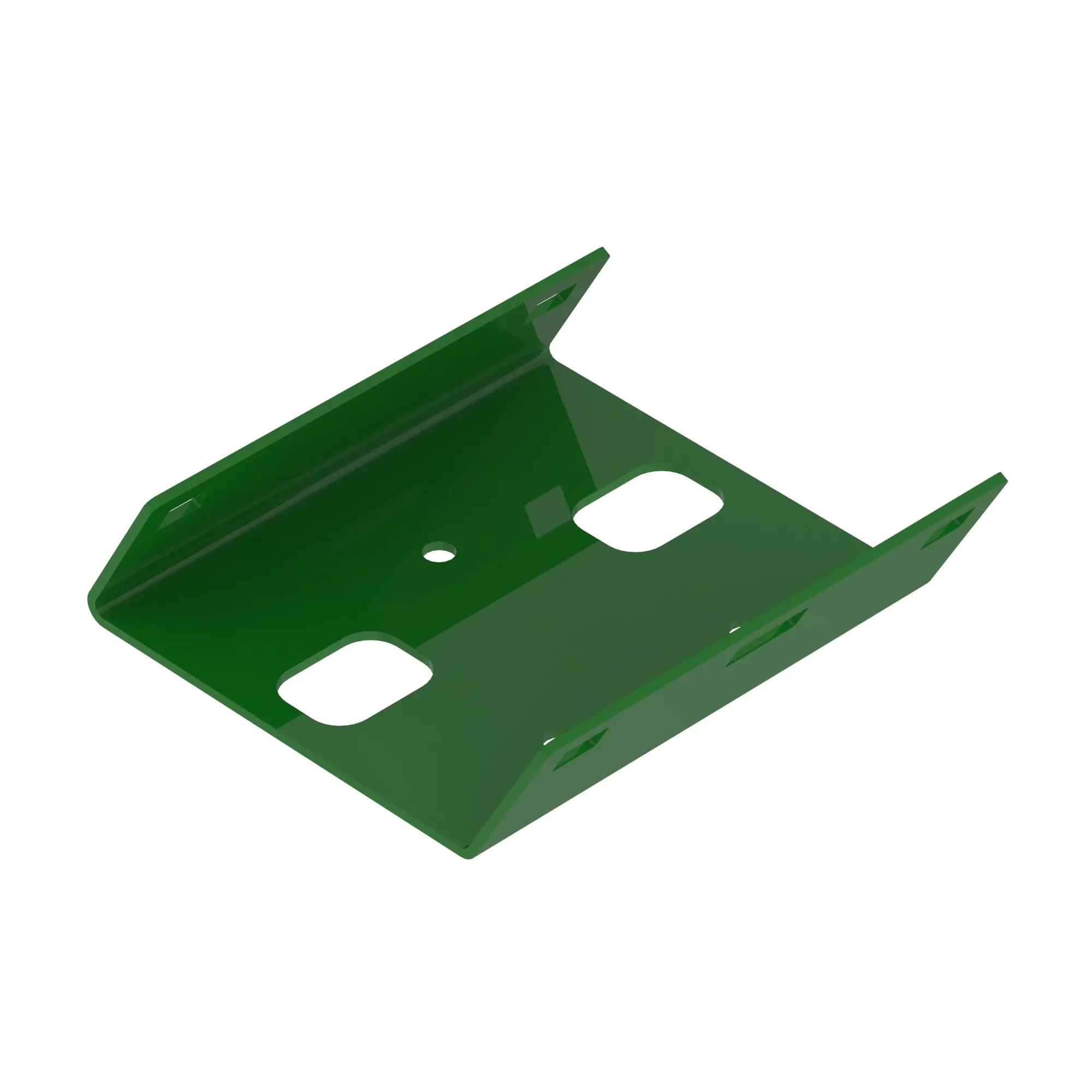 John Deere Bracket - HXE168485