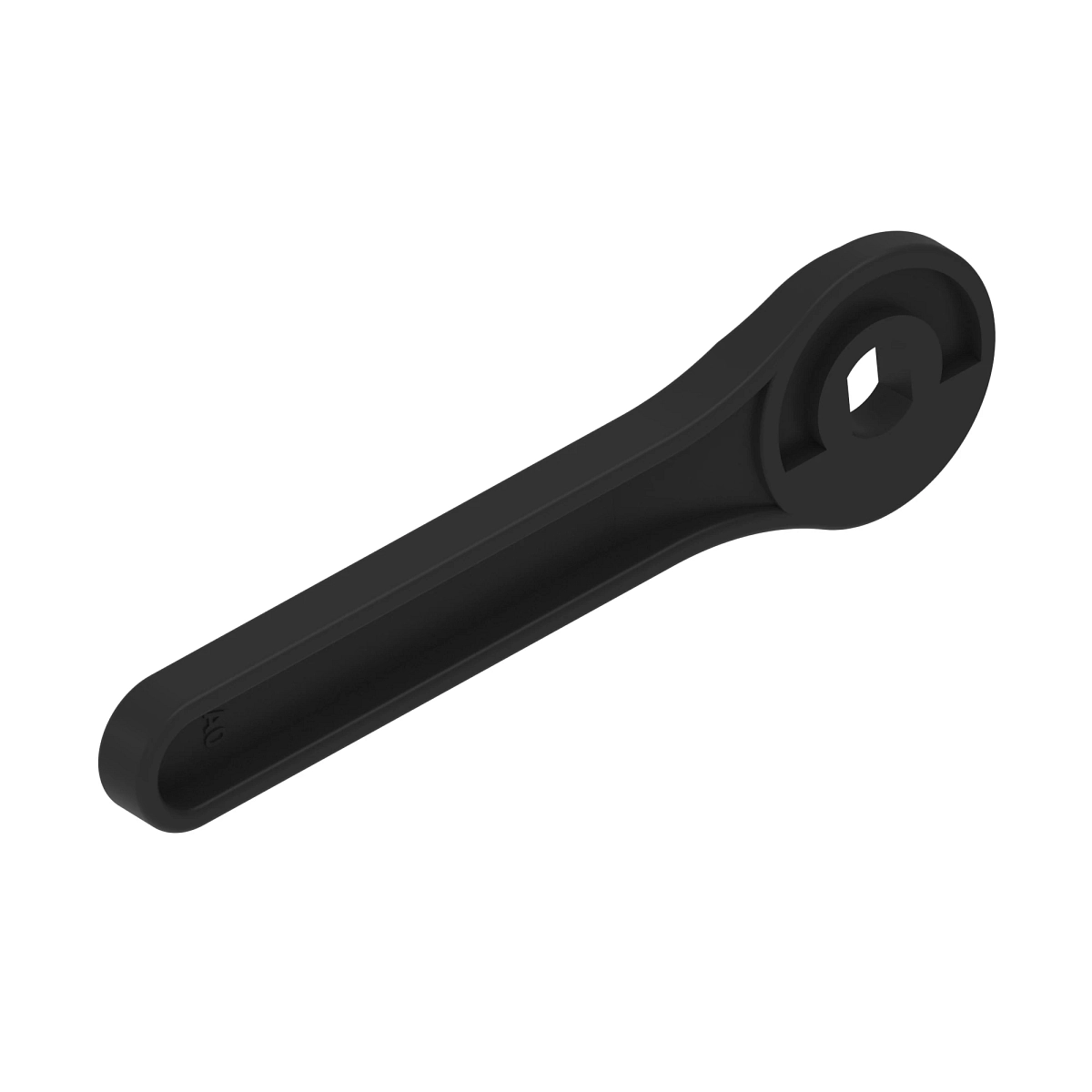 Straight Handle