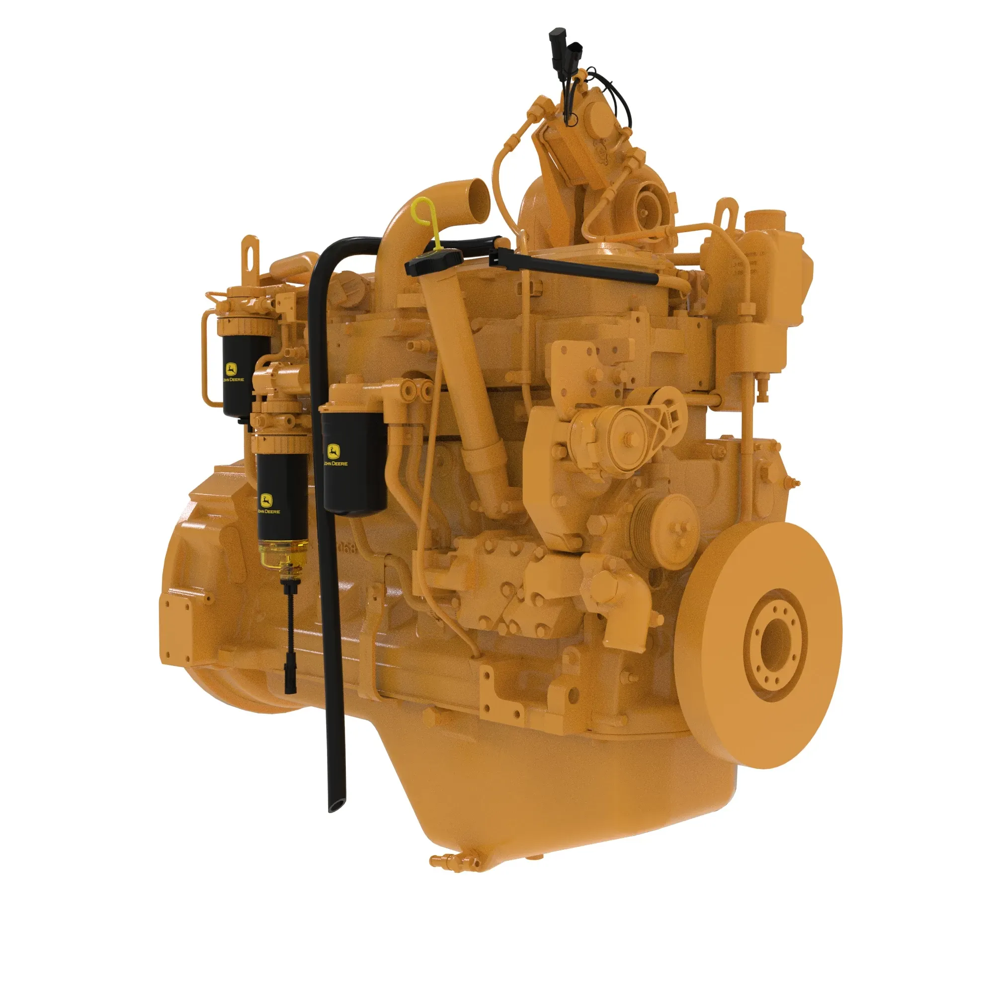 850J T3 CRAWLER - 6.8L PTP
INDAIATUBA, BRAZIL