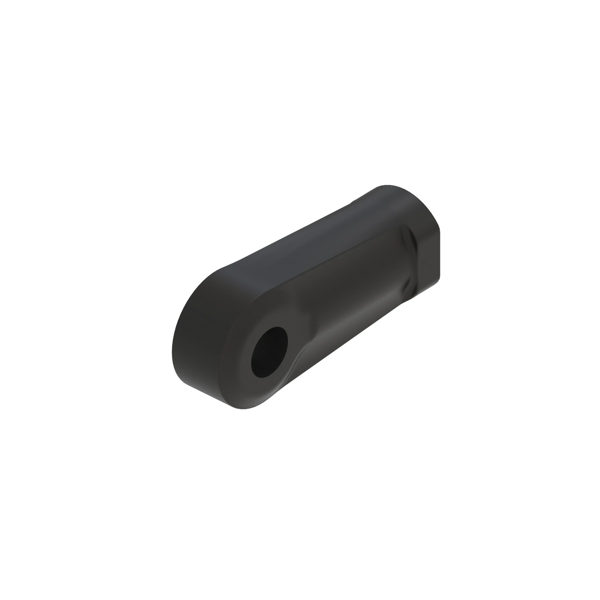 YOKE, STEERING LINKAGE