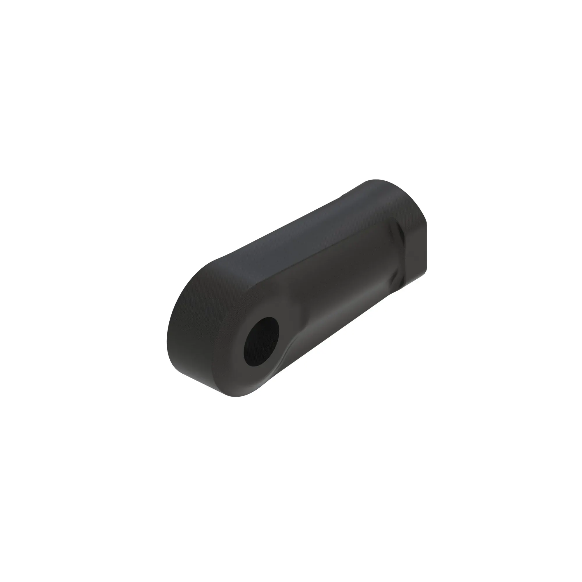 YOKE, STEERING LINKAGE