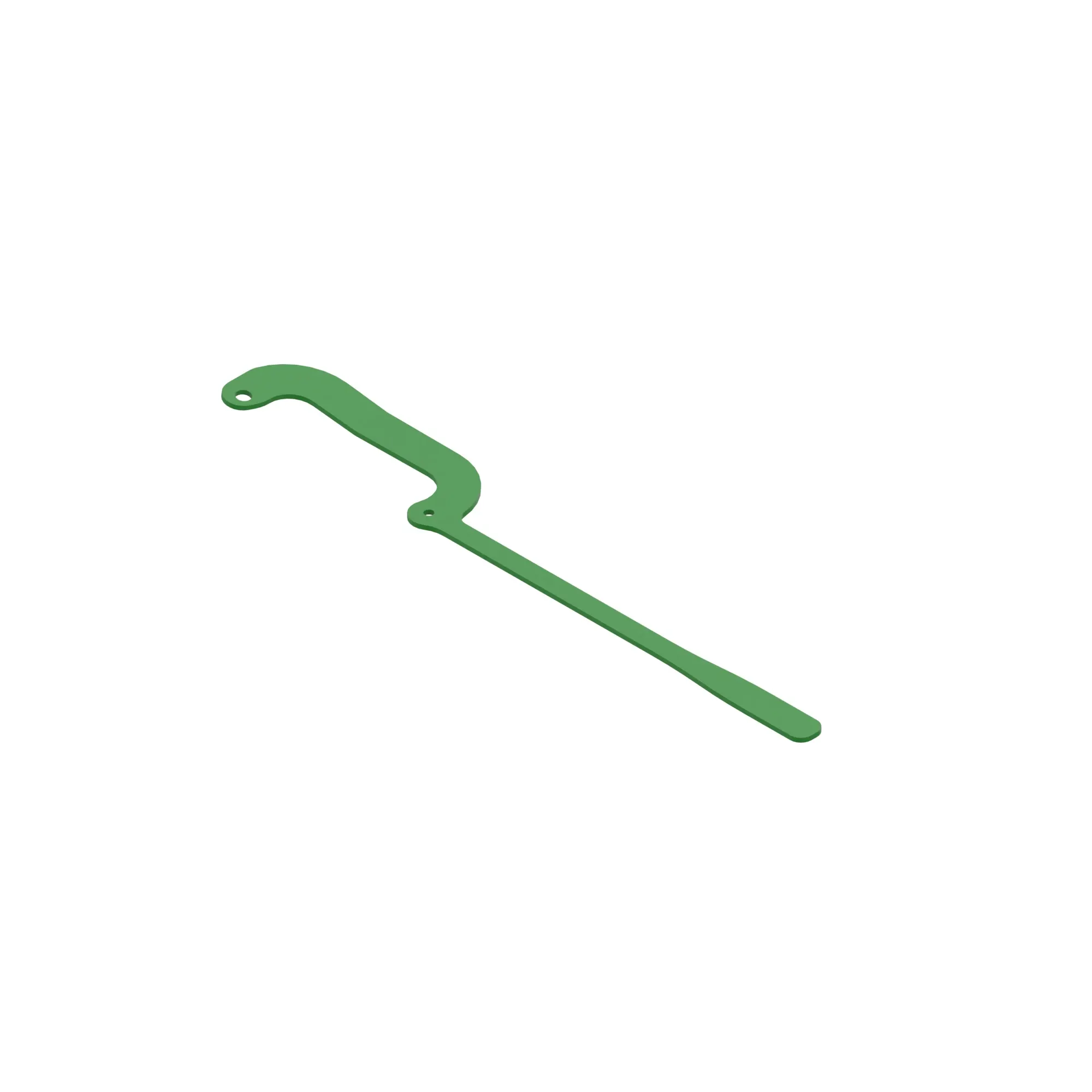 HANDLE, LIFT LOCK HANDLE
