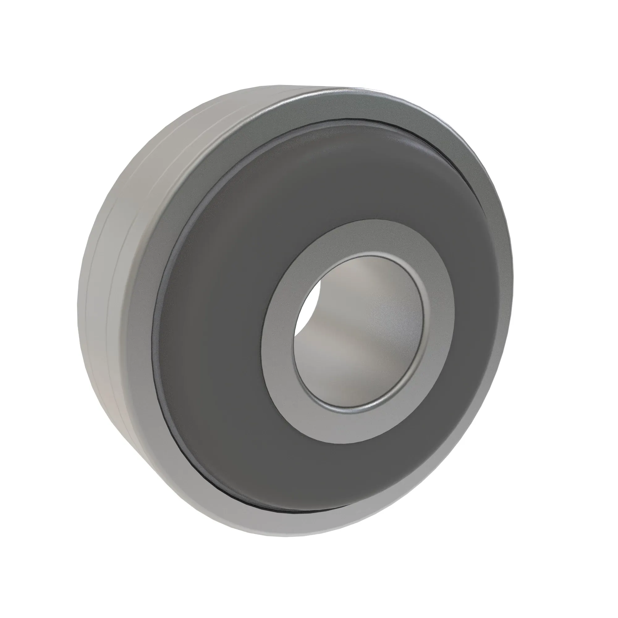 FOUR POINT BEARING
TWO  SIDE SEAL