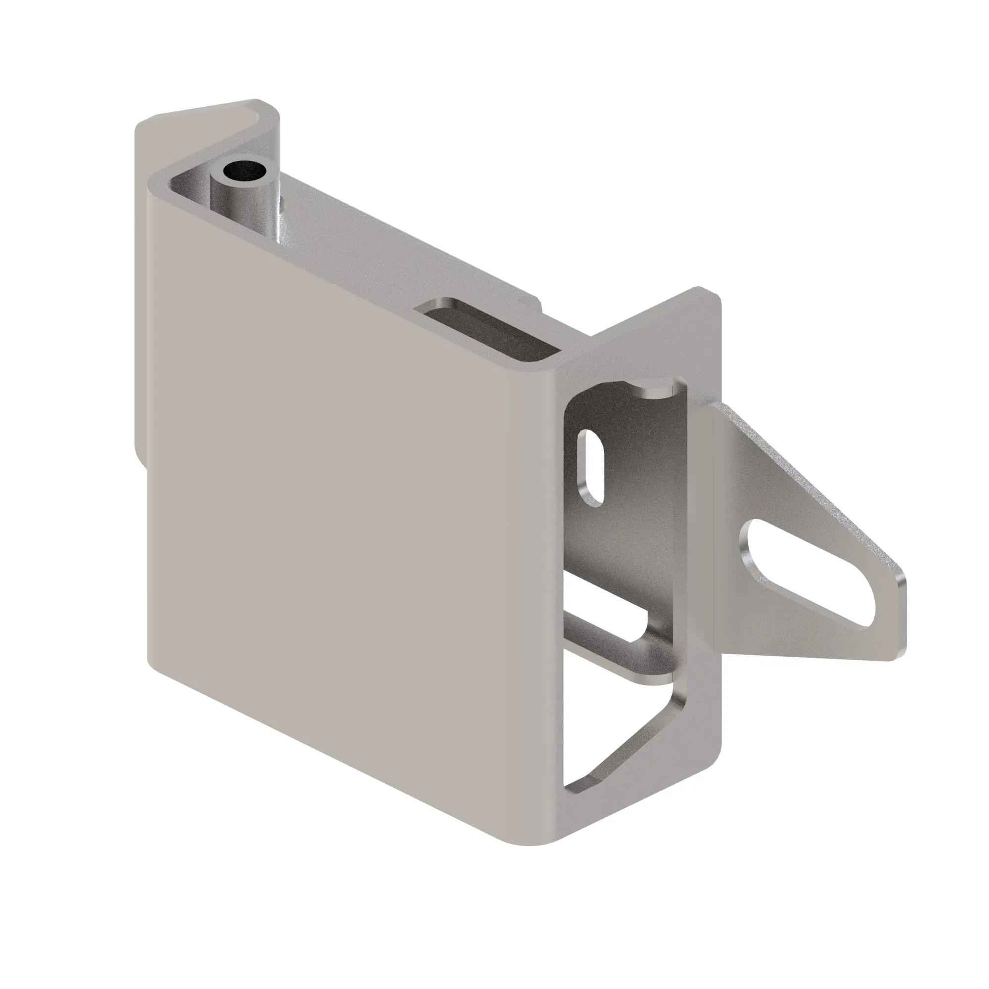 John Deere Paddle Actuator - F383644
