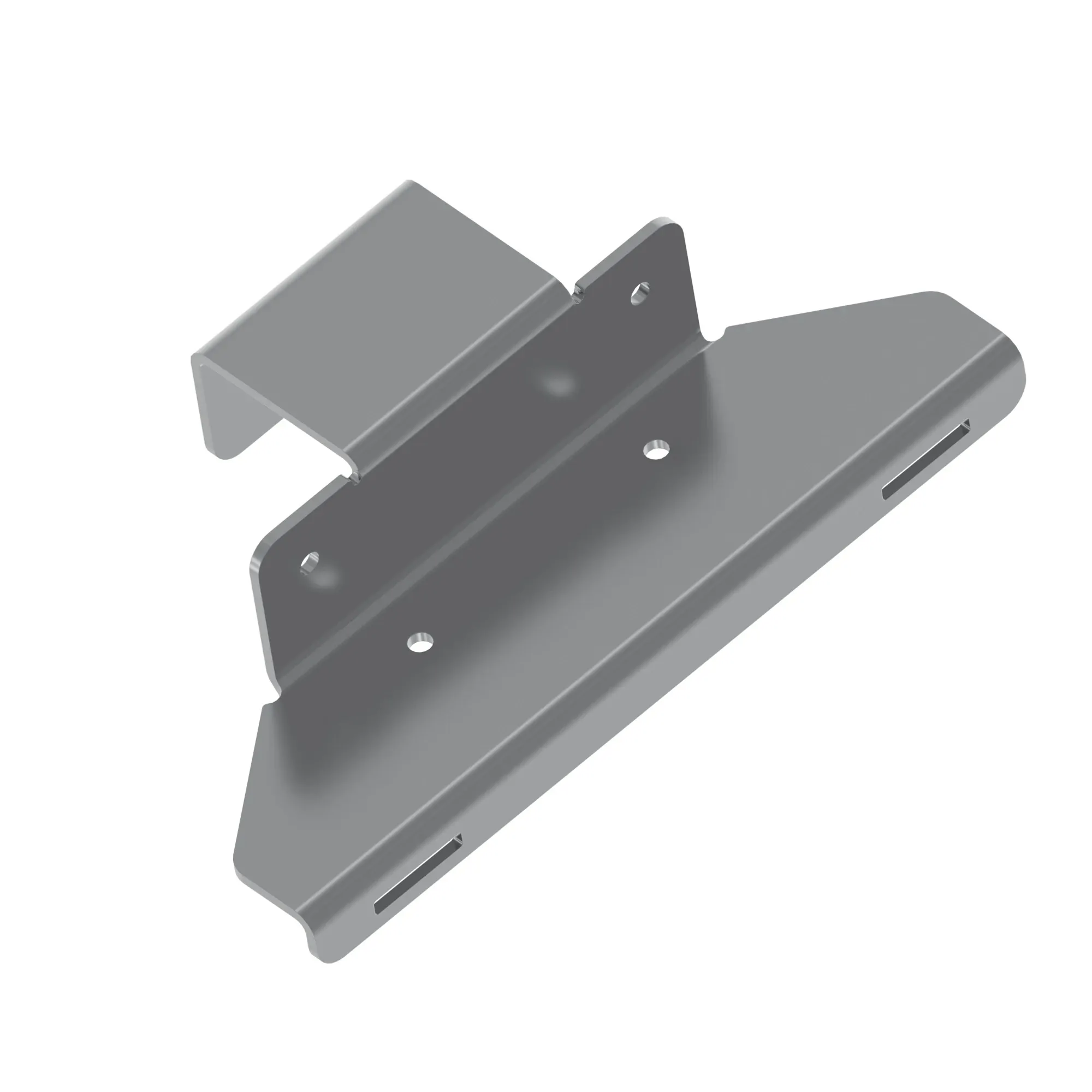 PLATE, MOUNTING