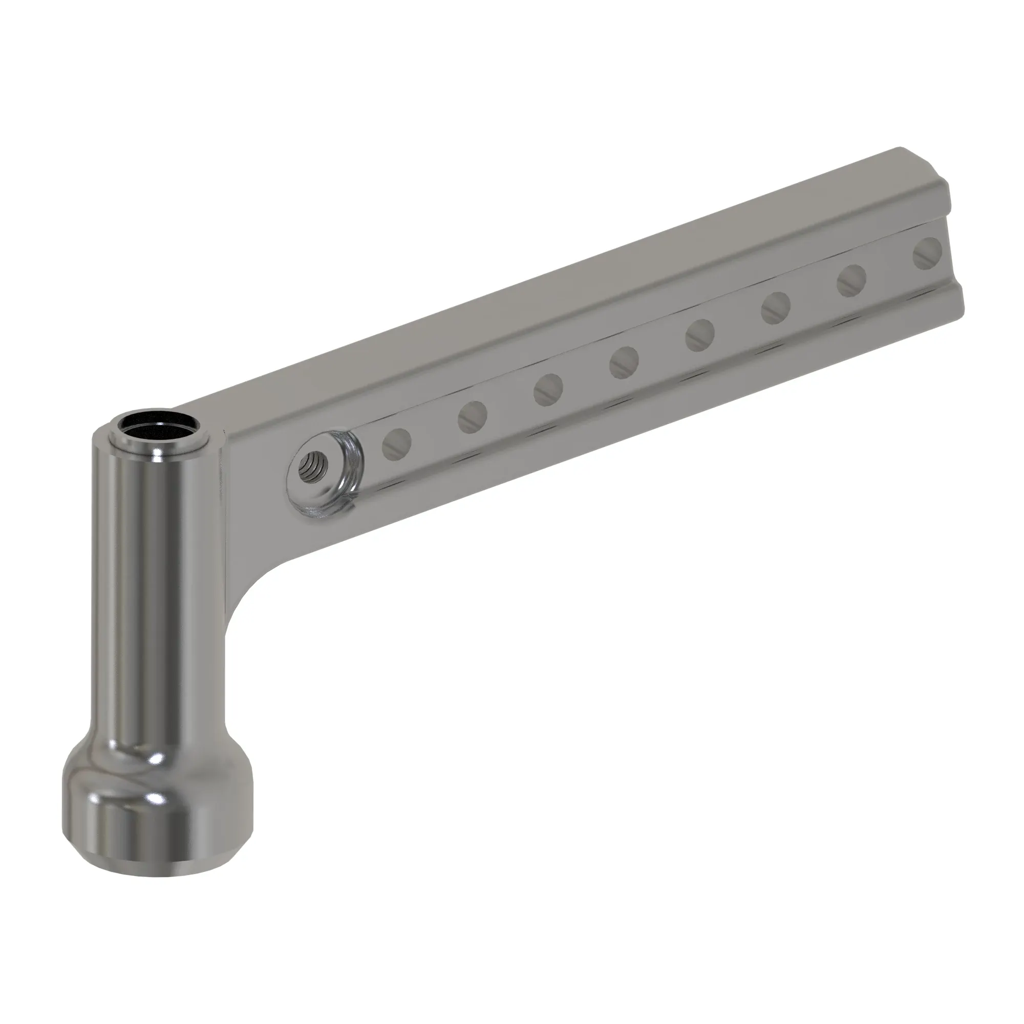 Front Axle