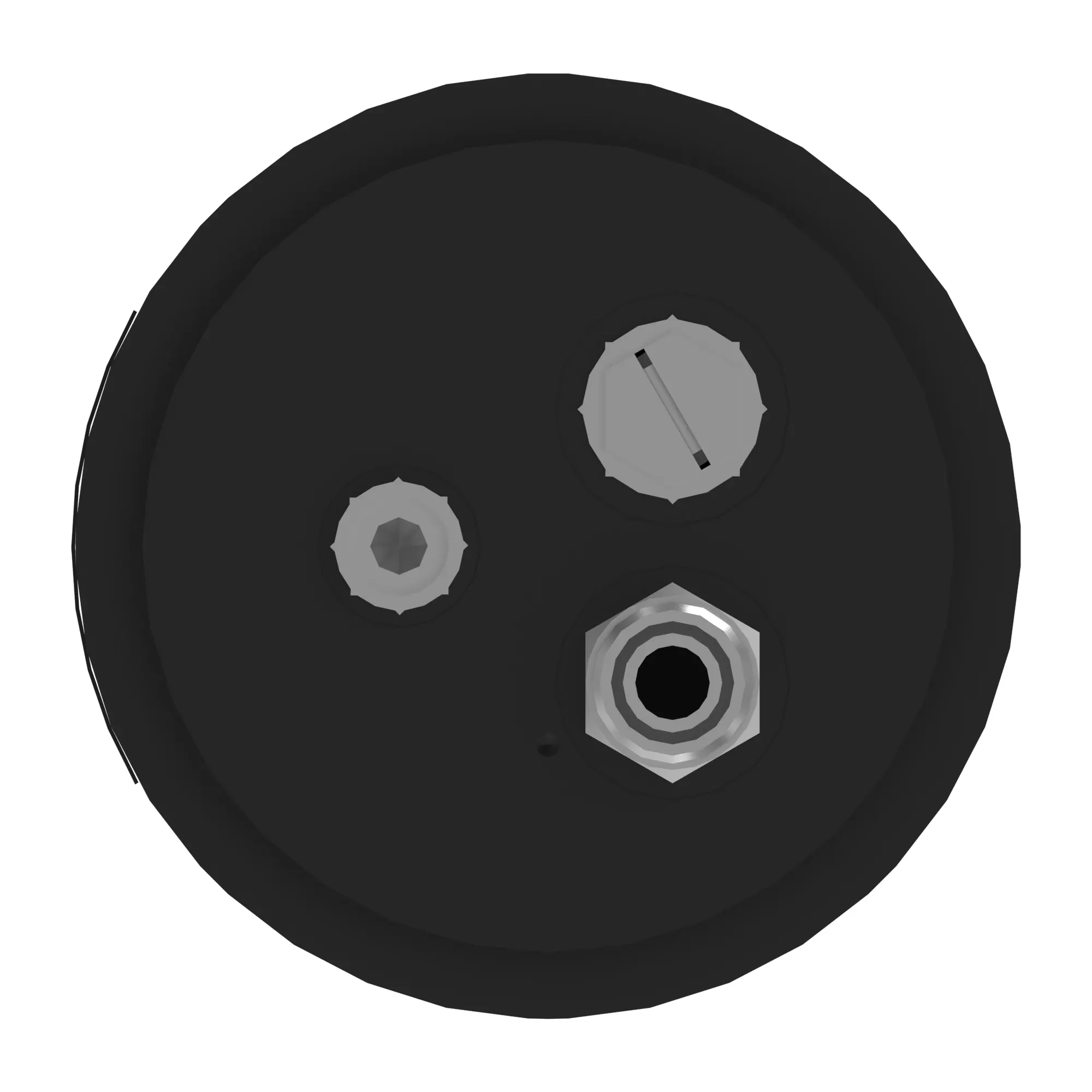 ACCUMULATOR KIT