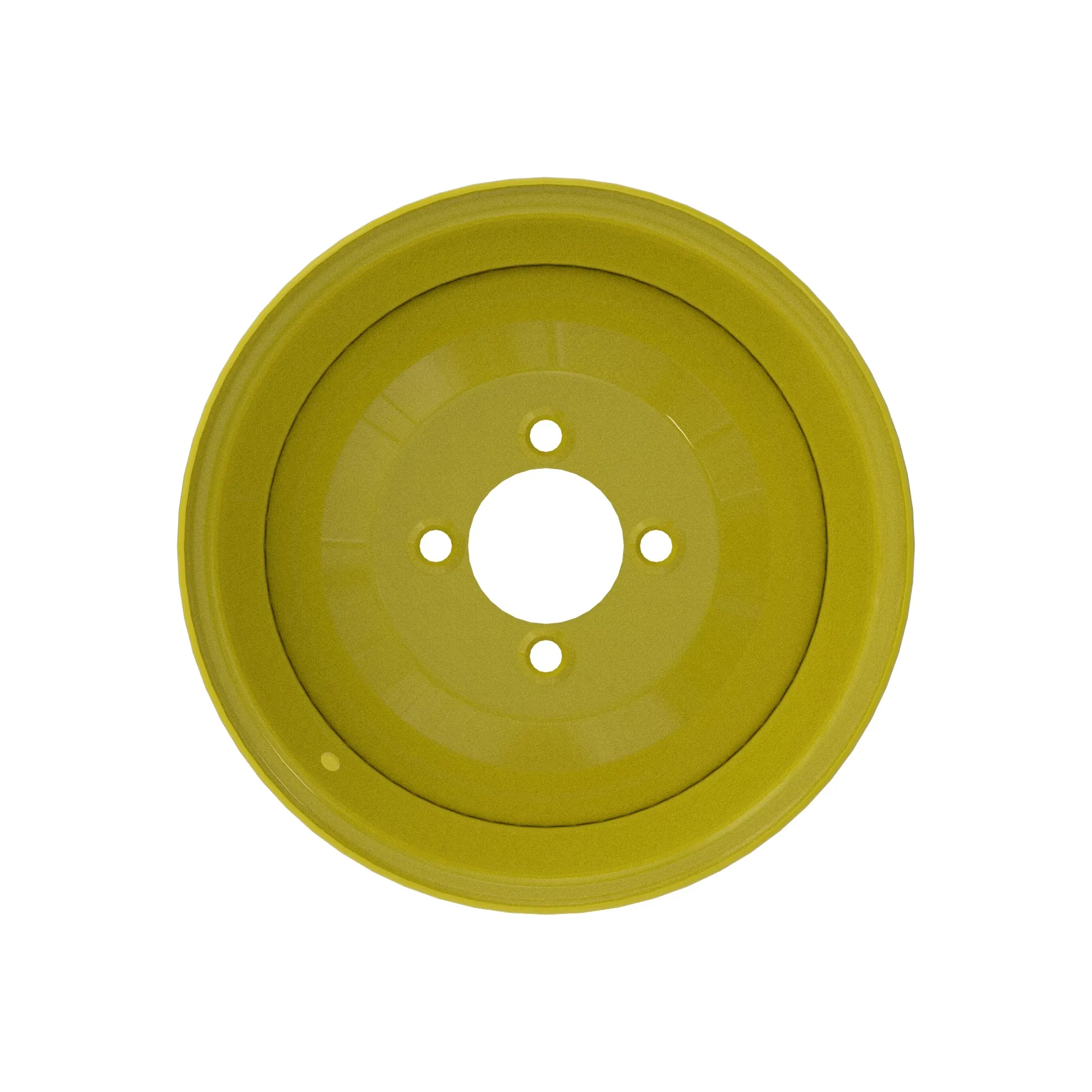 WHEEL (RIM 8X12)