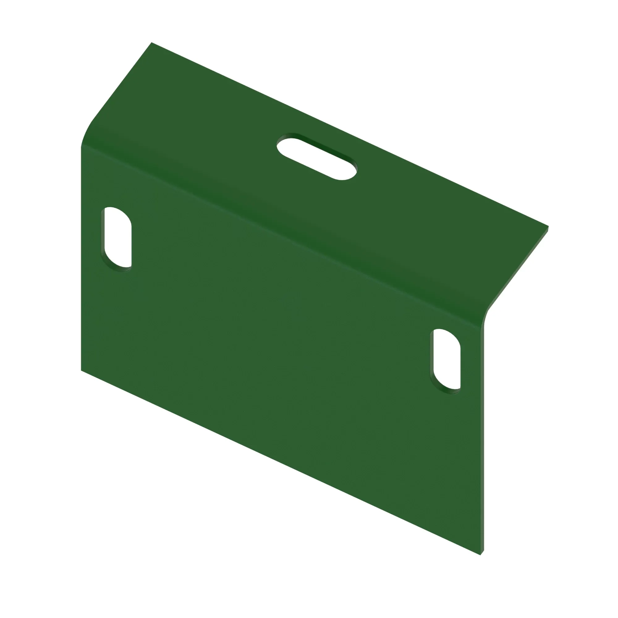 John Deere Powershaft Shield - YC32130