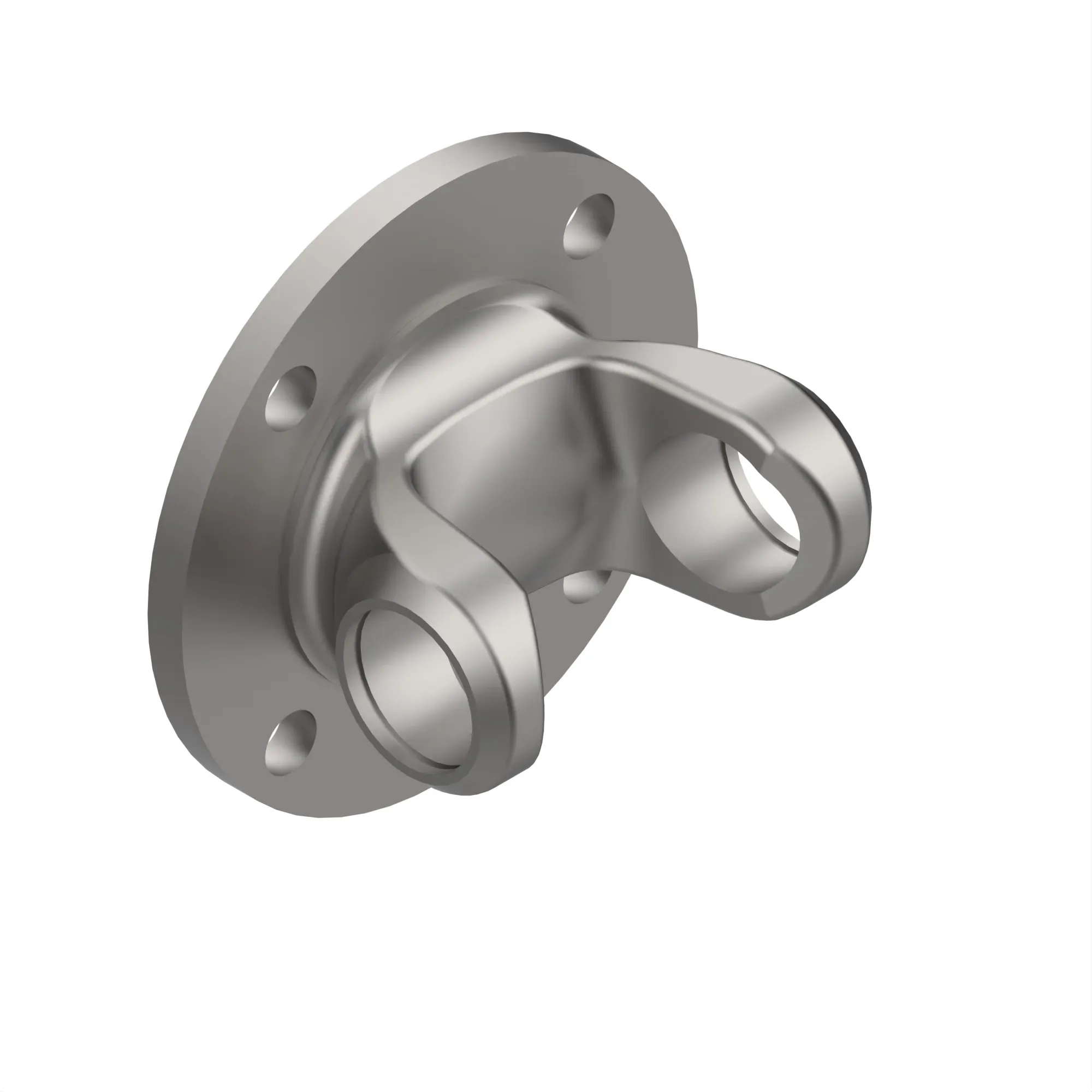 John Deere Flange - L114616