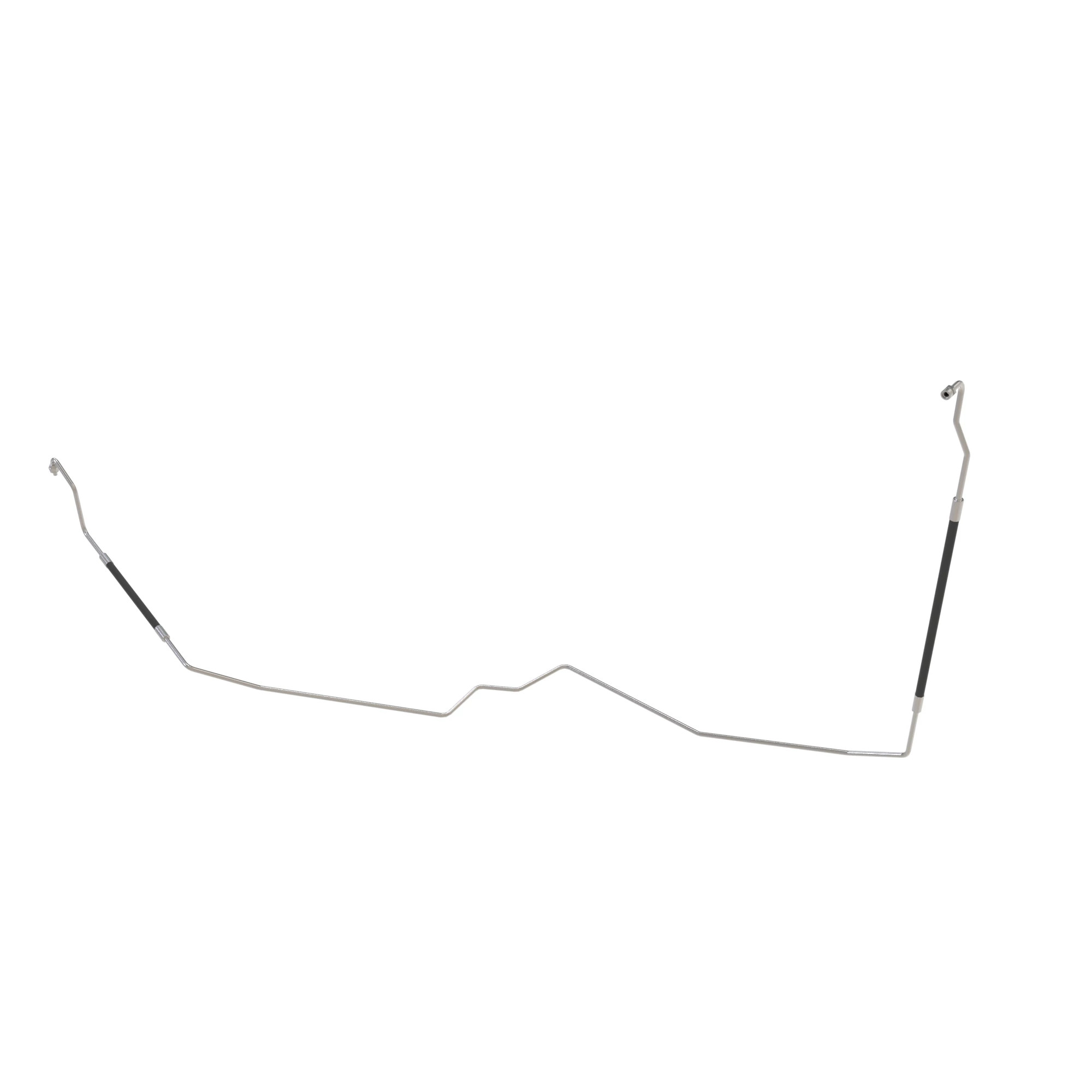 REFRIGERANT, 5R
RECEIVER DRYER TO CAB