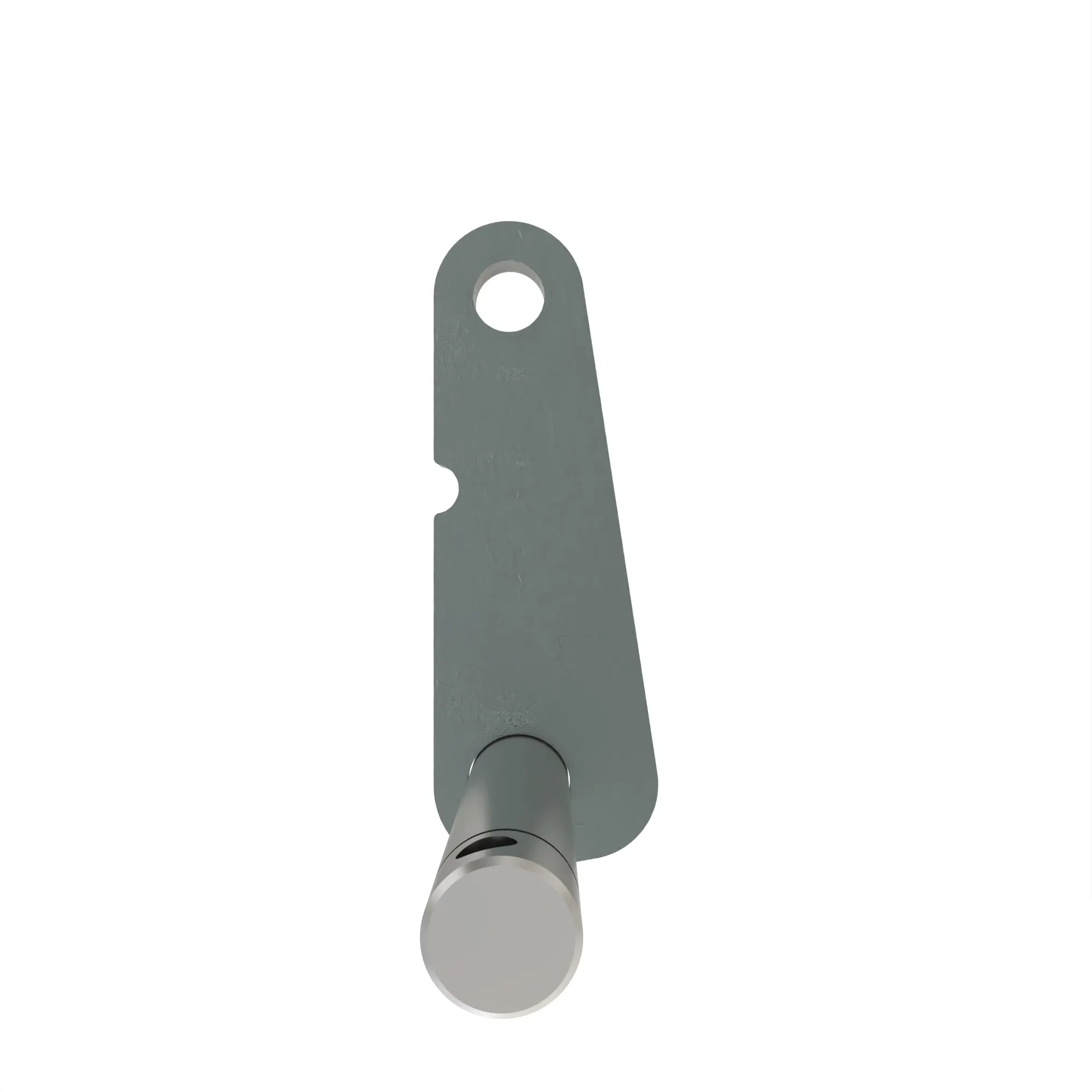ARM, DEPTH ADJ. WELDED (LH)