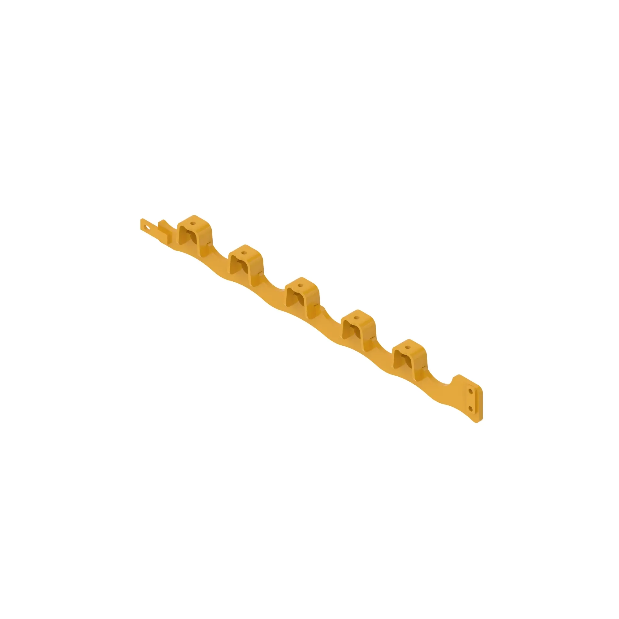 John Deere Rock Guard - AT421730