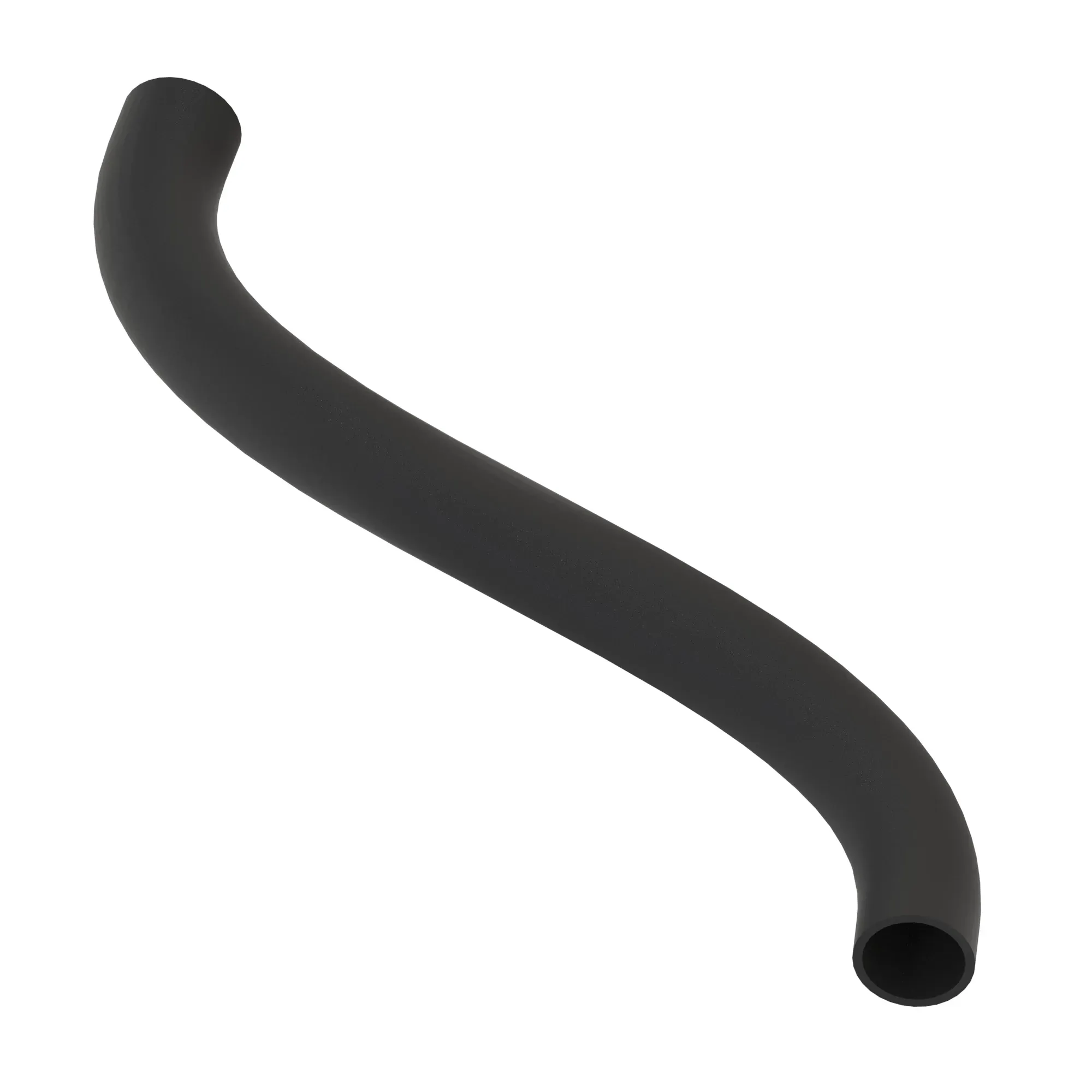 John Deere Air Cleaner Aspiration Suction Hose - HXE112434