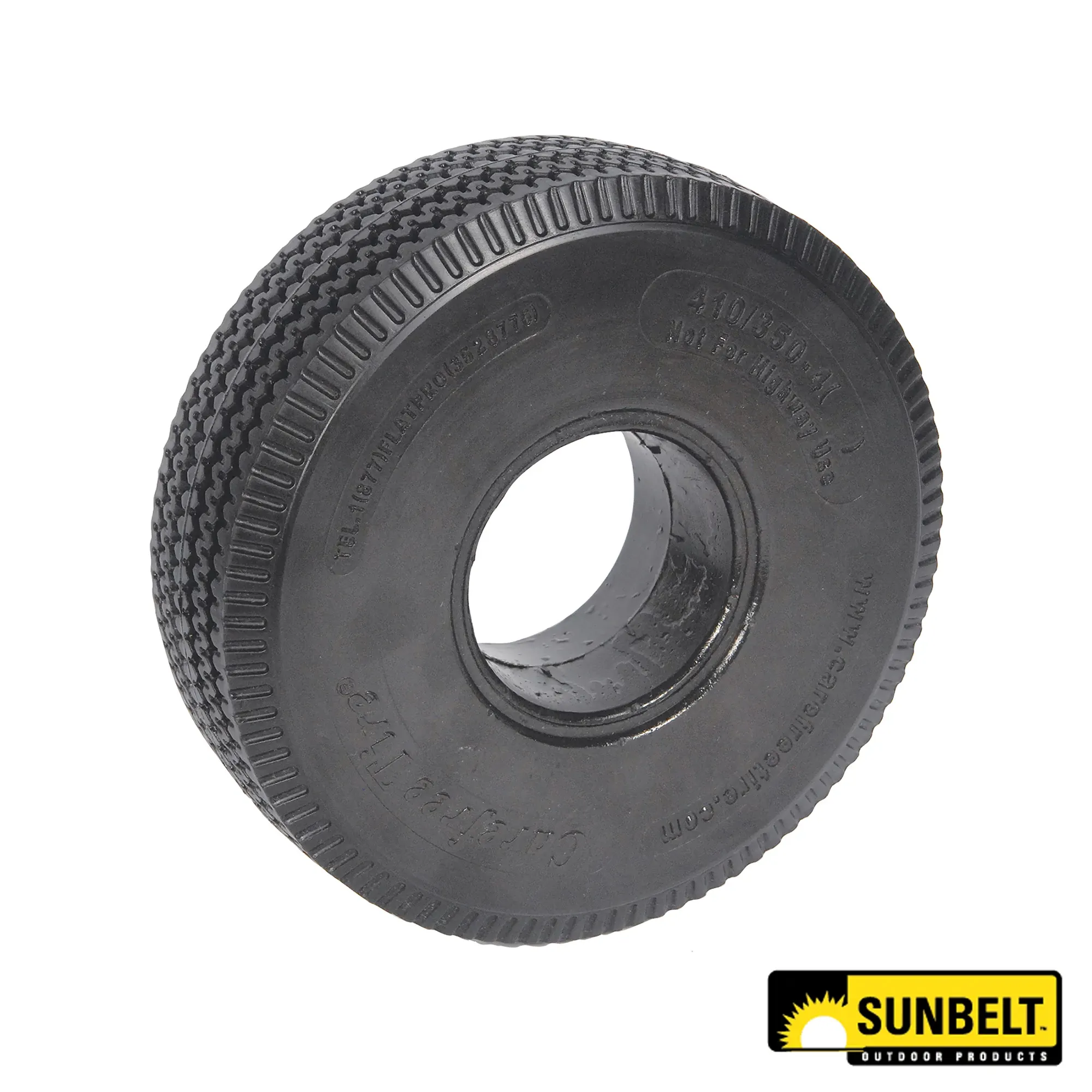 Sunbelt Tire - A-B1CO89