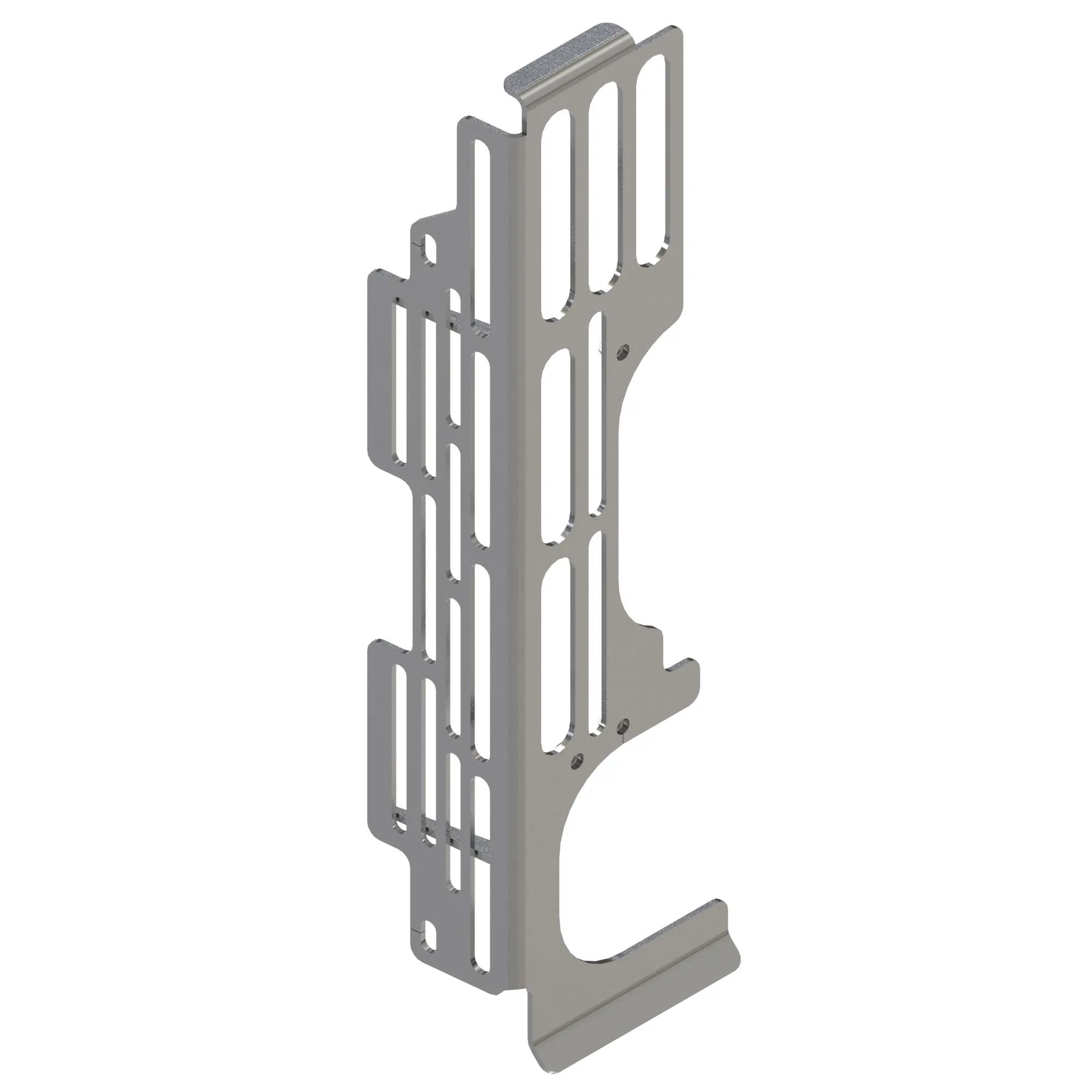 Finger Grate