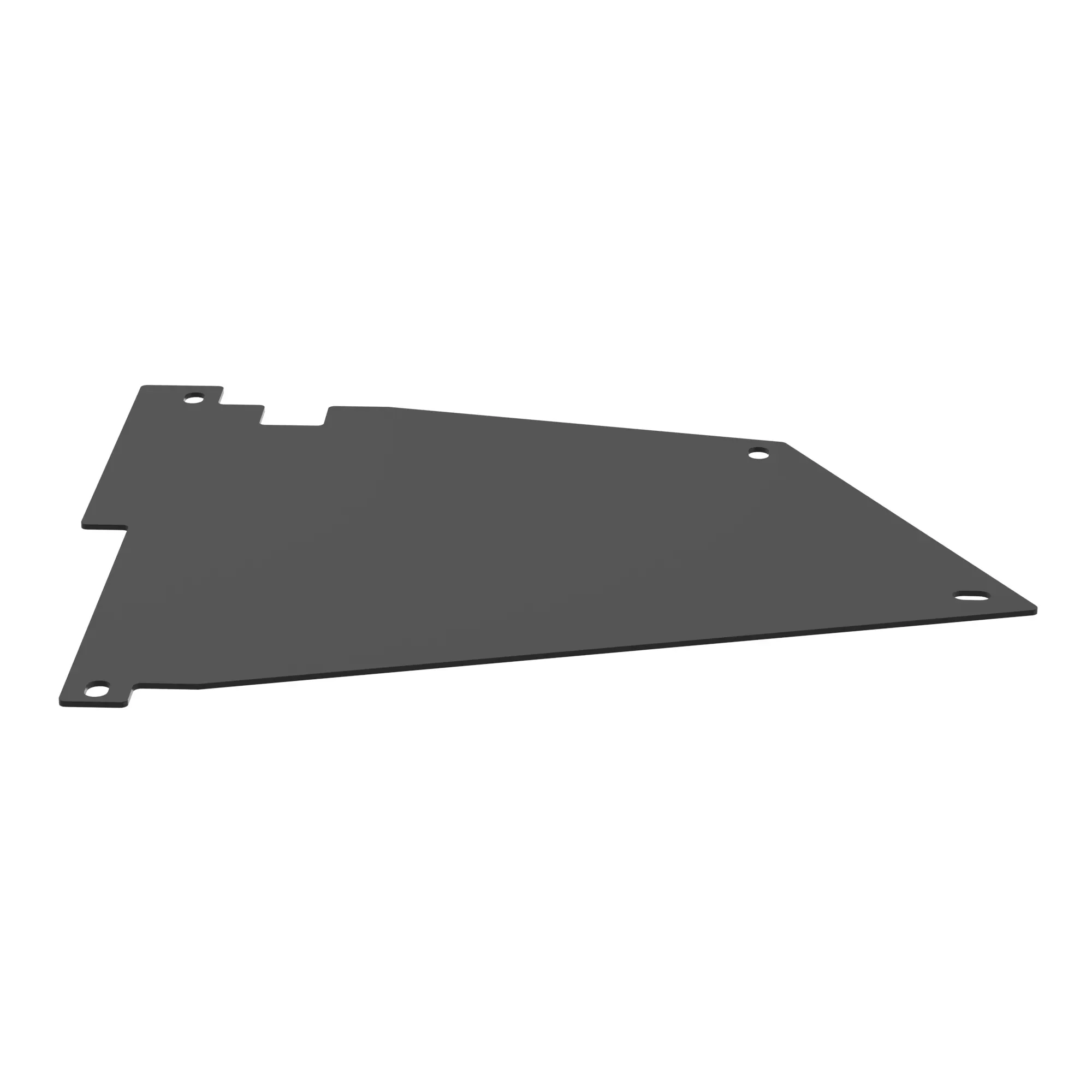 John Deere Plate - F709170