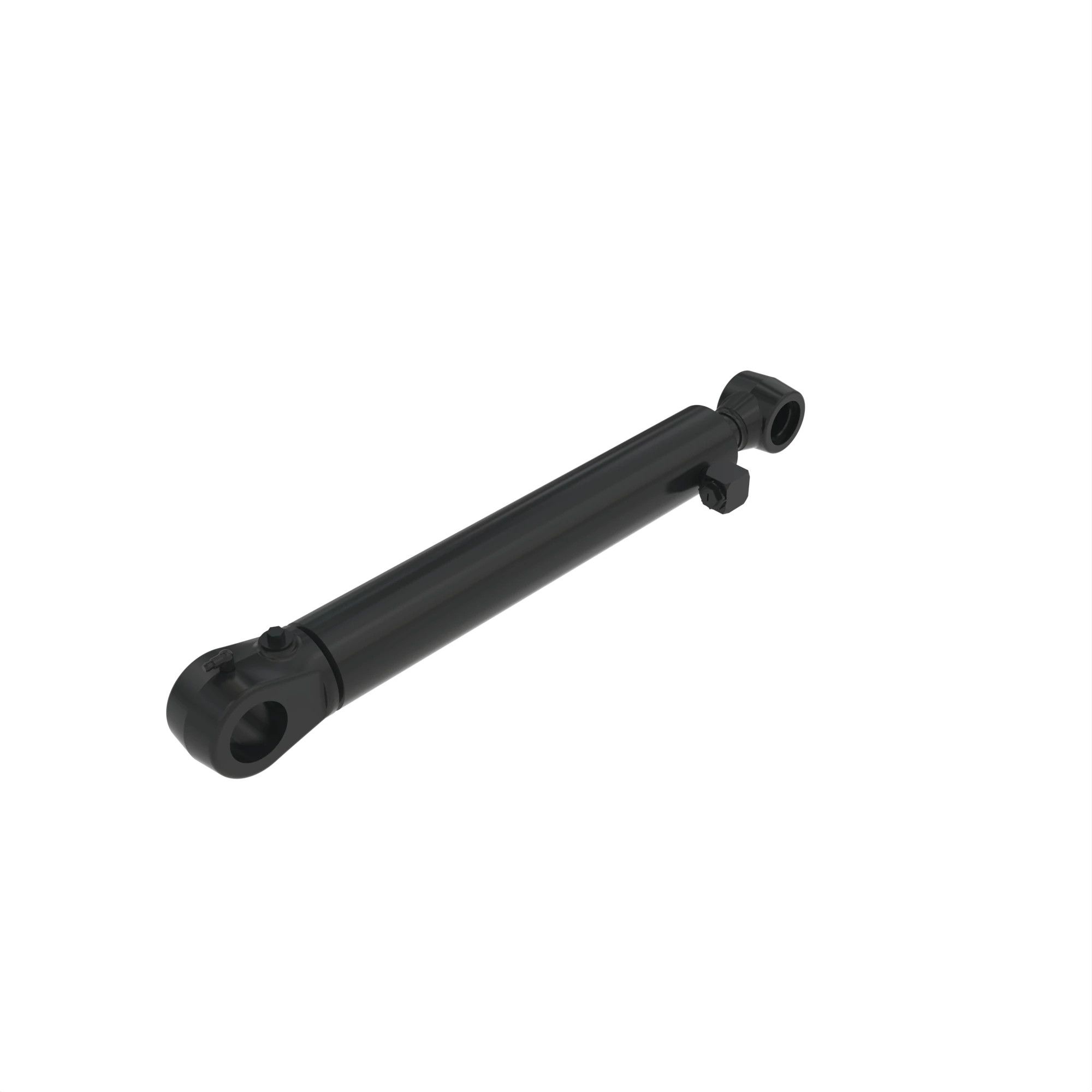 HYDRAULIC CYLINDER, 63X36-377, 608