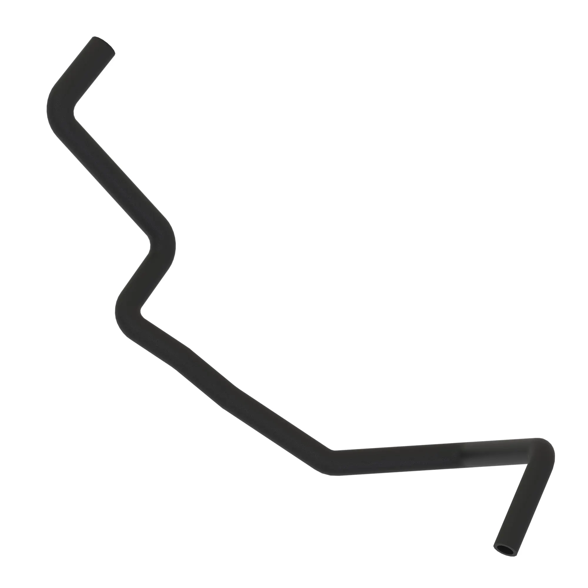 HOSE LT. RADIATOR OUTLET