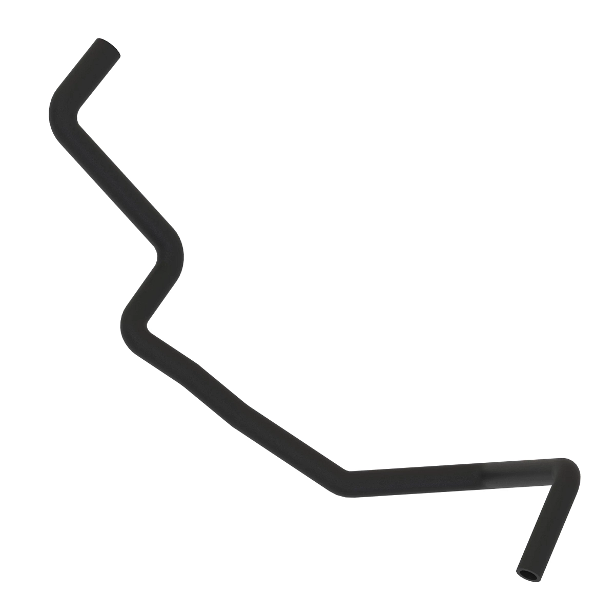 HOSE LT. RADIATOR OUTLET