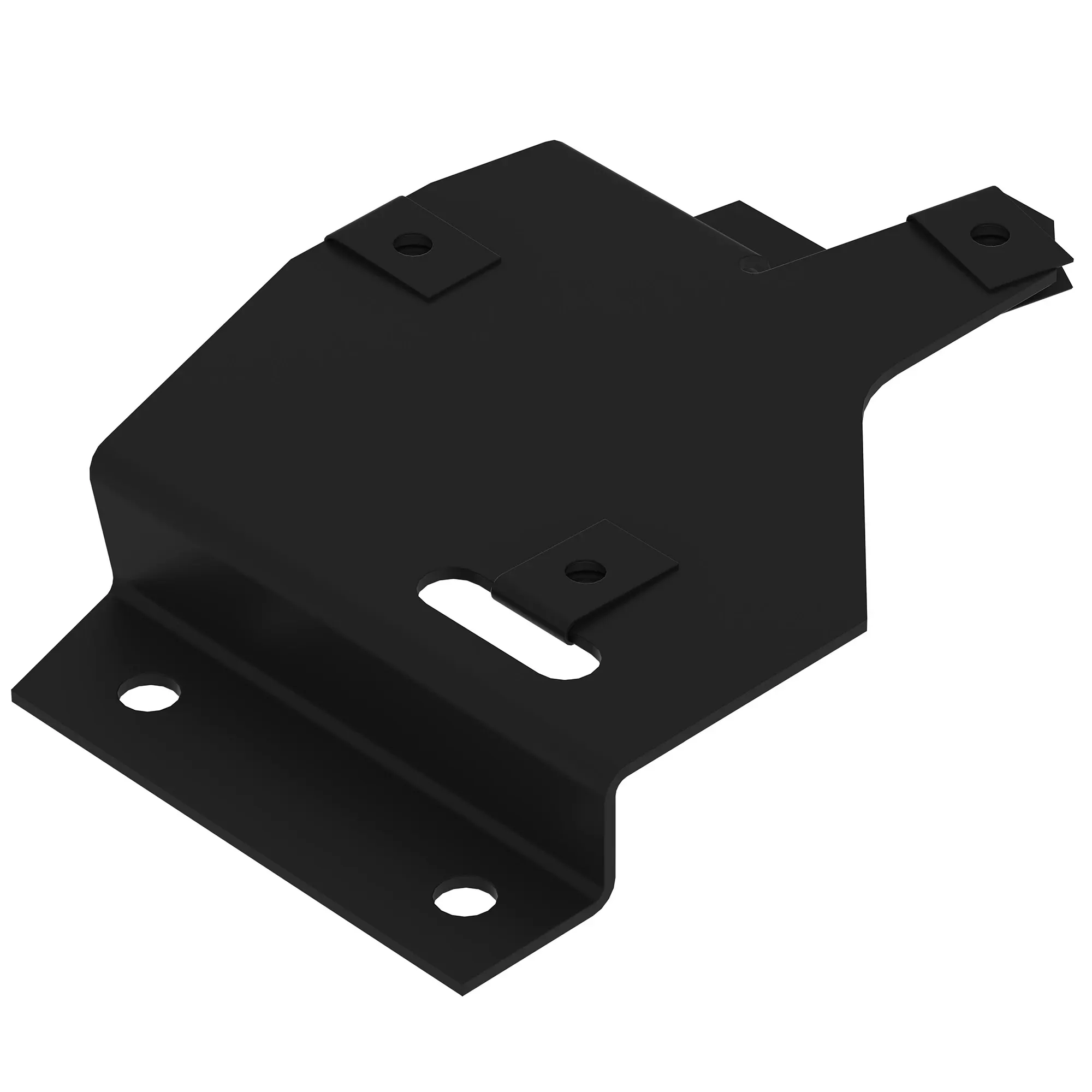 John Deere Actuator Bracket - AT191877
