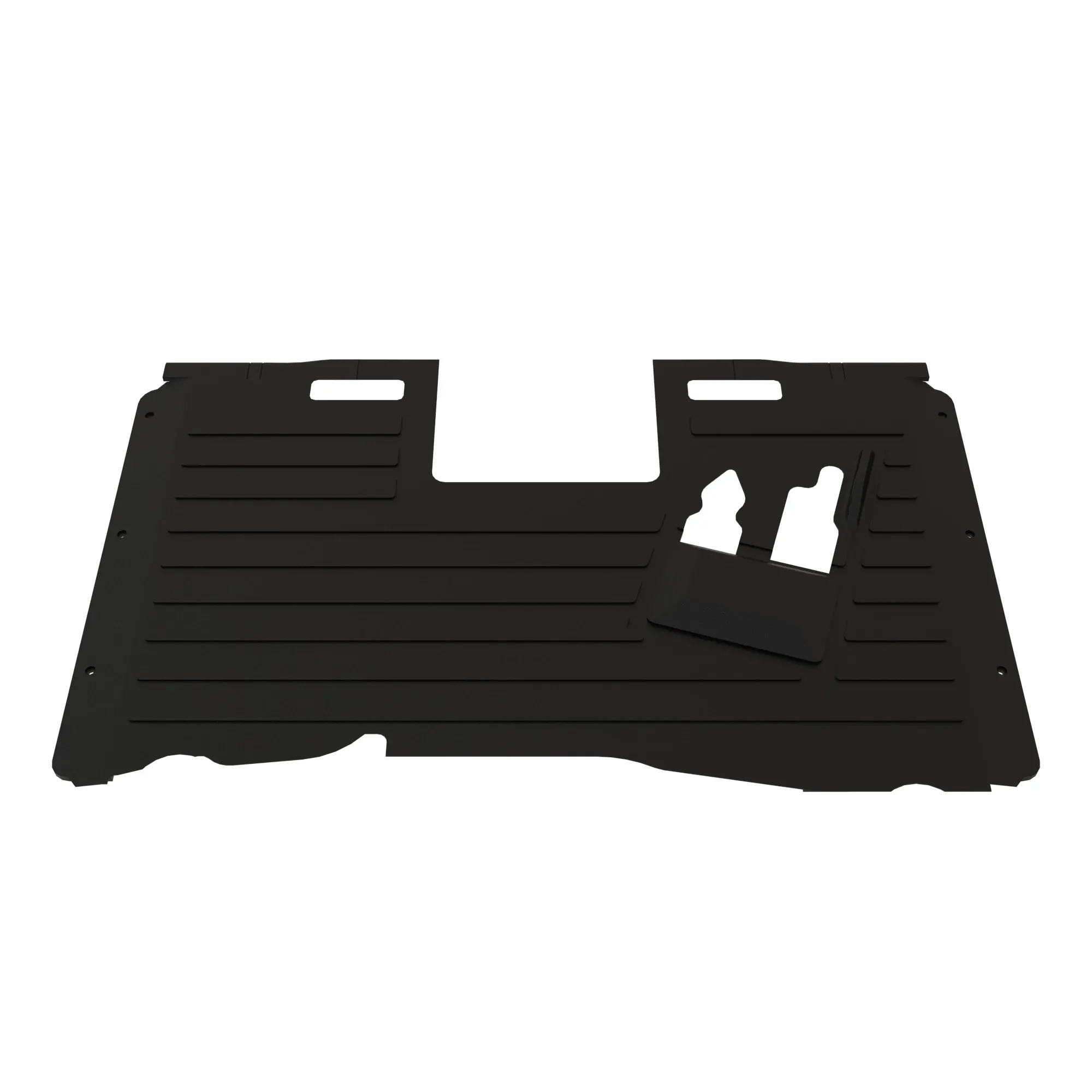 John Deere Floor Mat - T202357