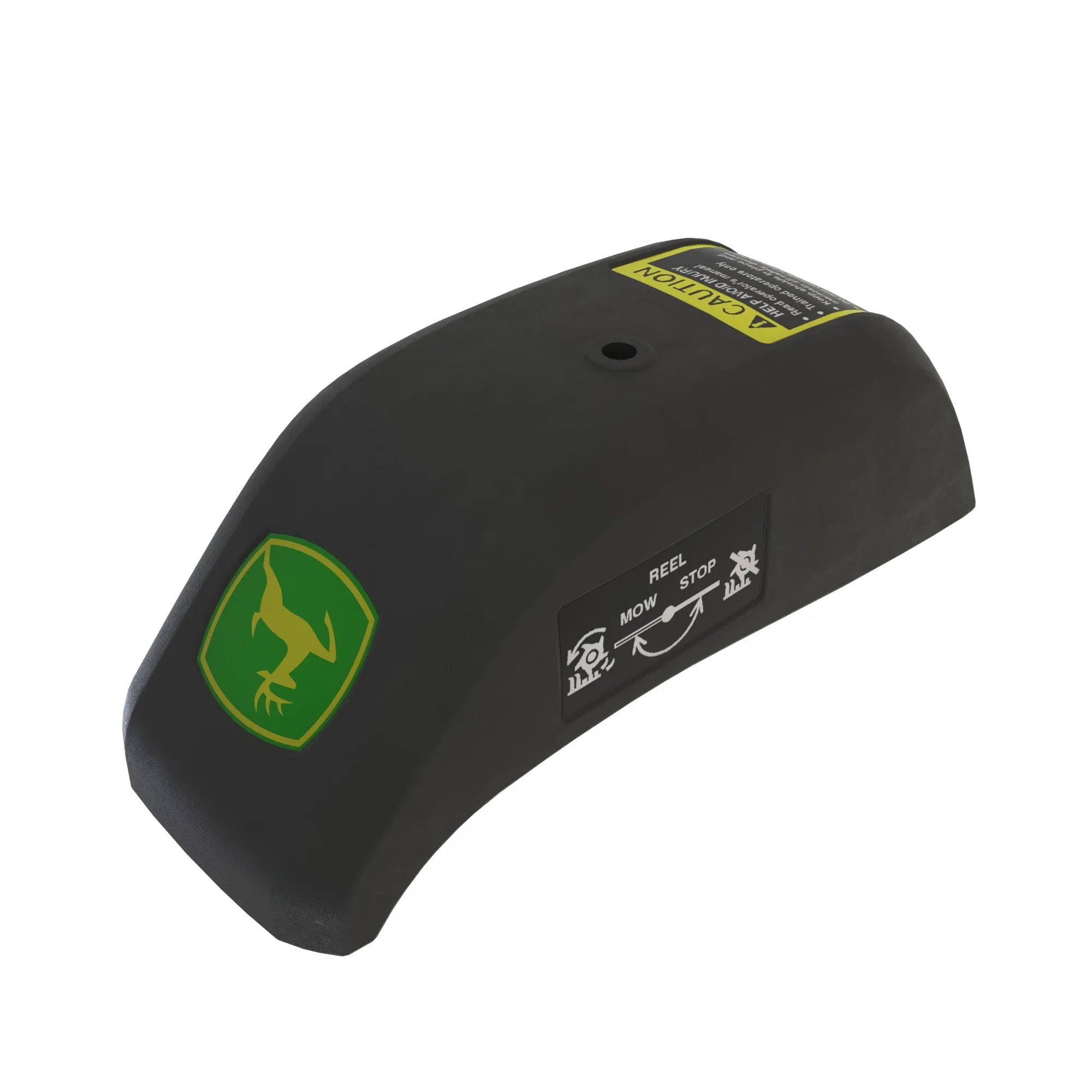 John Deere Belt Cover - TCU33500