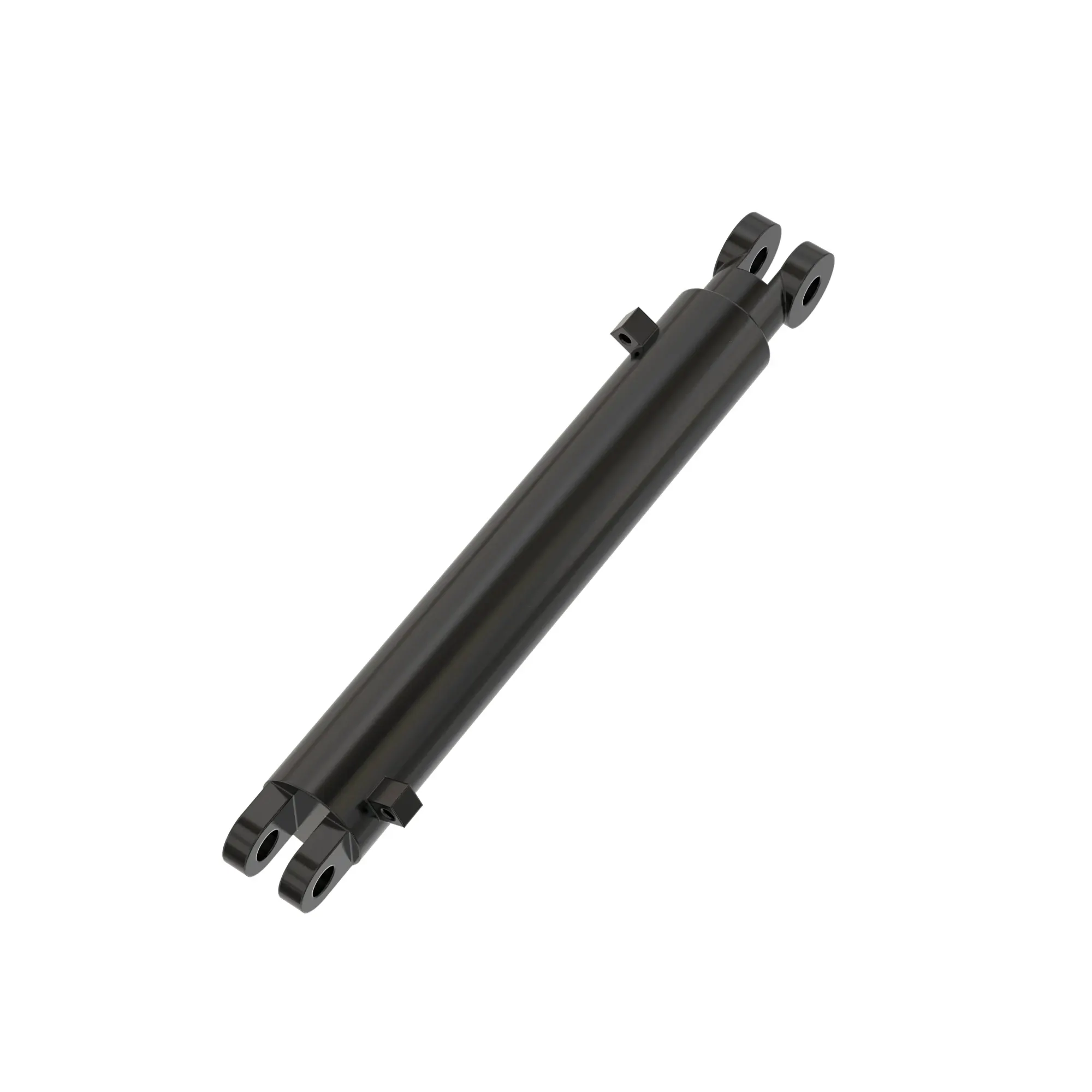 HYDRAULIC CYLINDER, 75 X 32 - 406.5