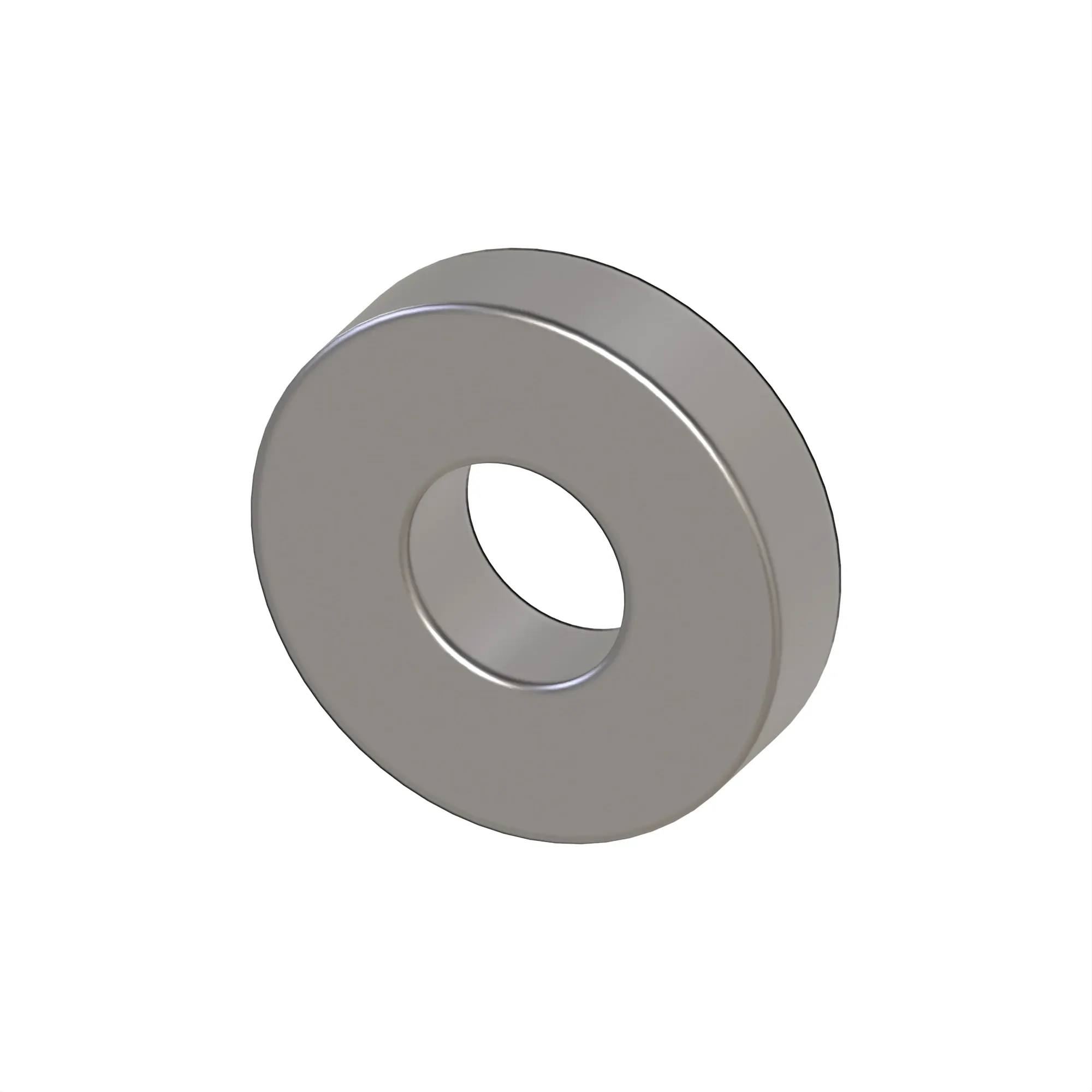 John Deere Round Hole Washer - R308592
