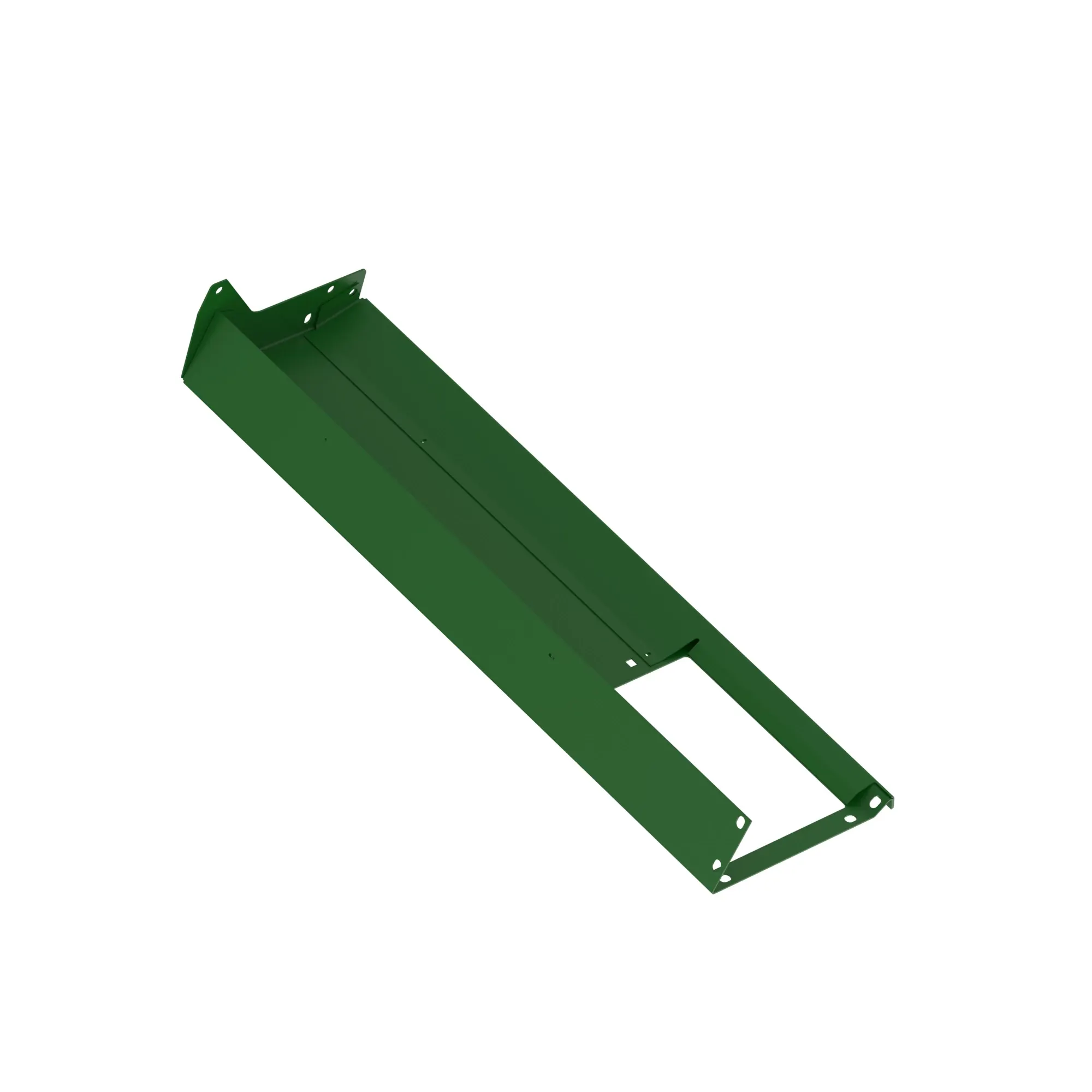SUPPORT, SUPT. ASSY. REAR DOOR