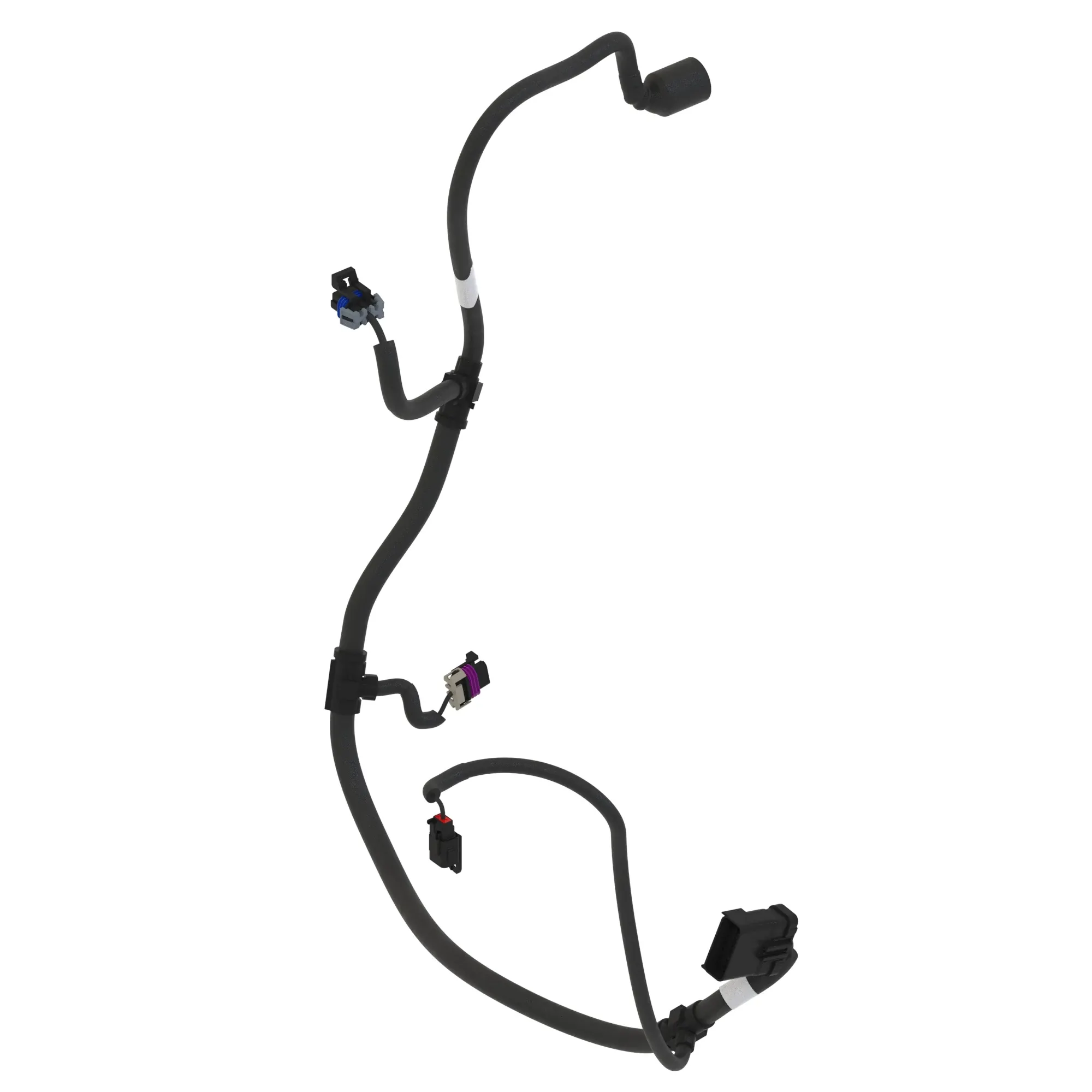 John Deere Wiring Harness - AL236038