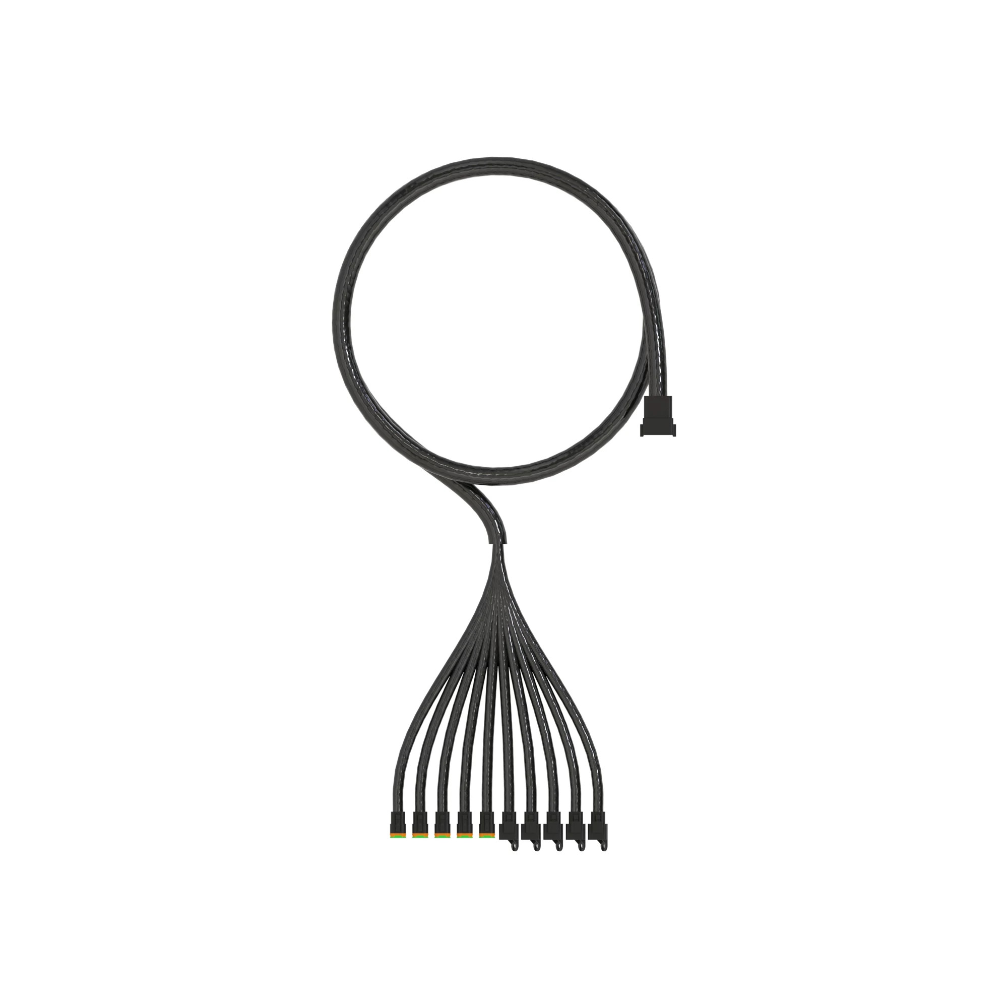 SECTION CONTROL, 10 SECTION,Attachment/Bundle Catalog