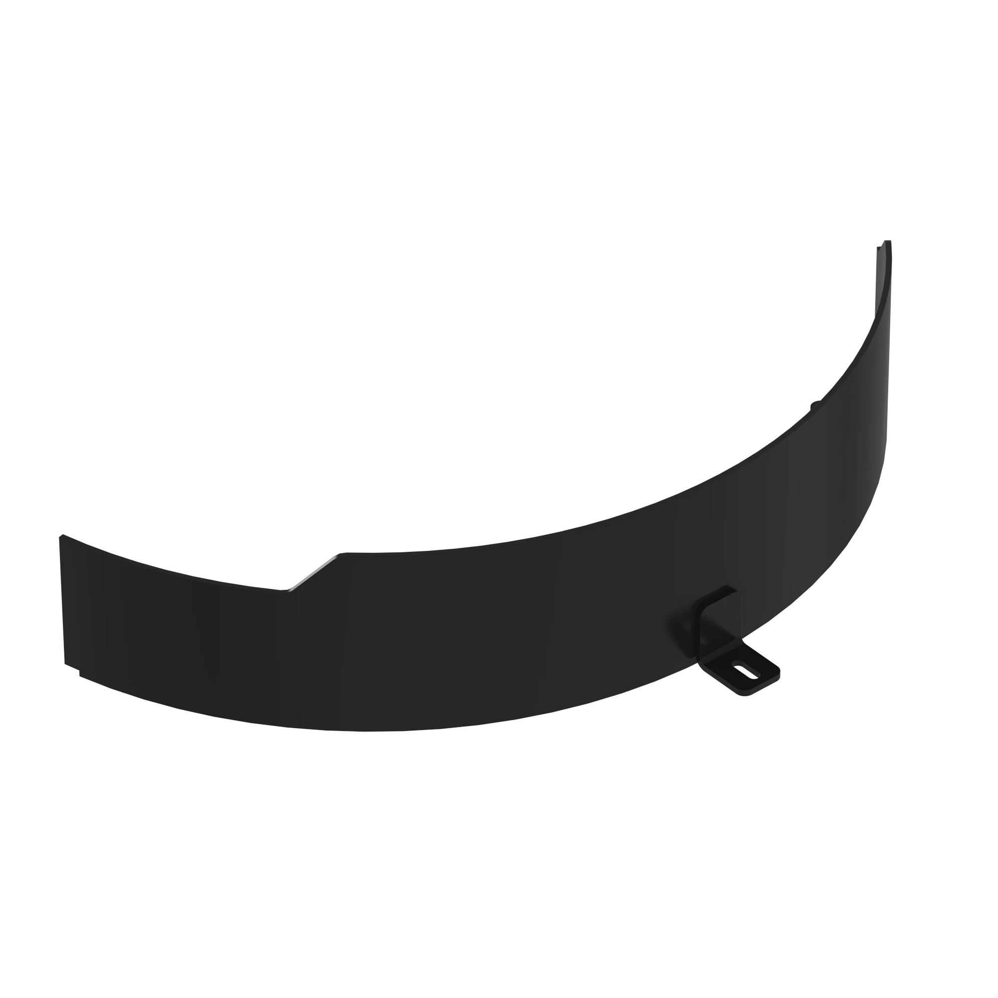 John Deere Mulch Kit Deflector 62Inch - TCA23102