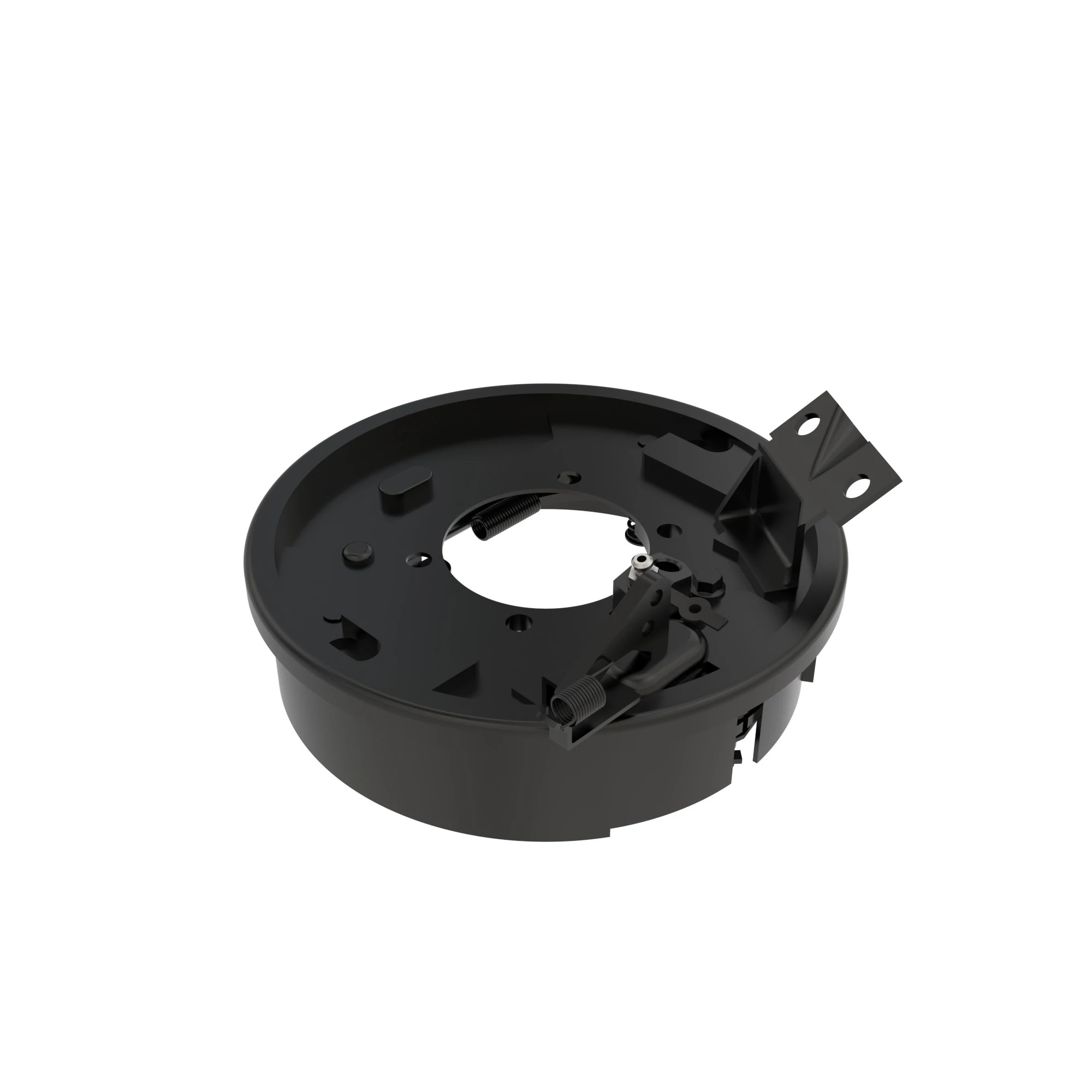 John Deere Rear Brake, Right Side - AM124520