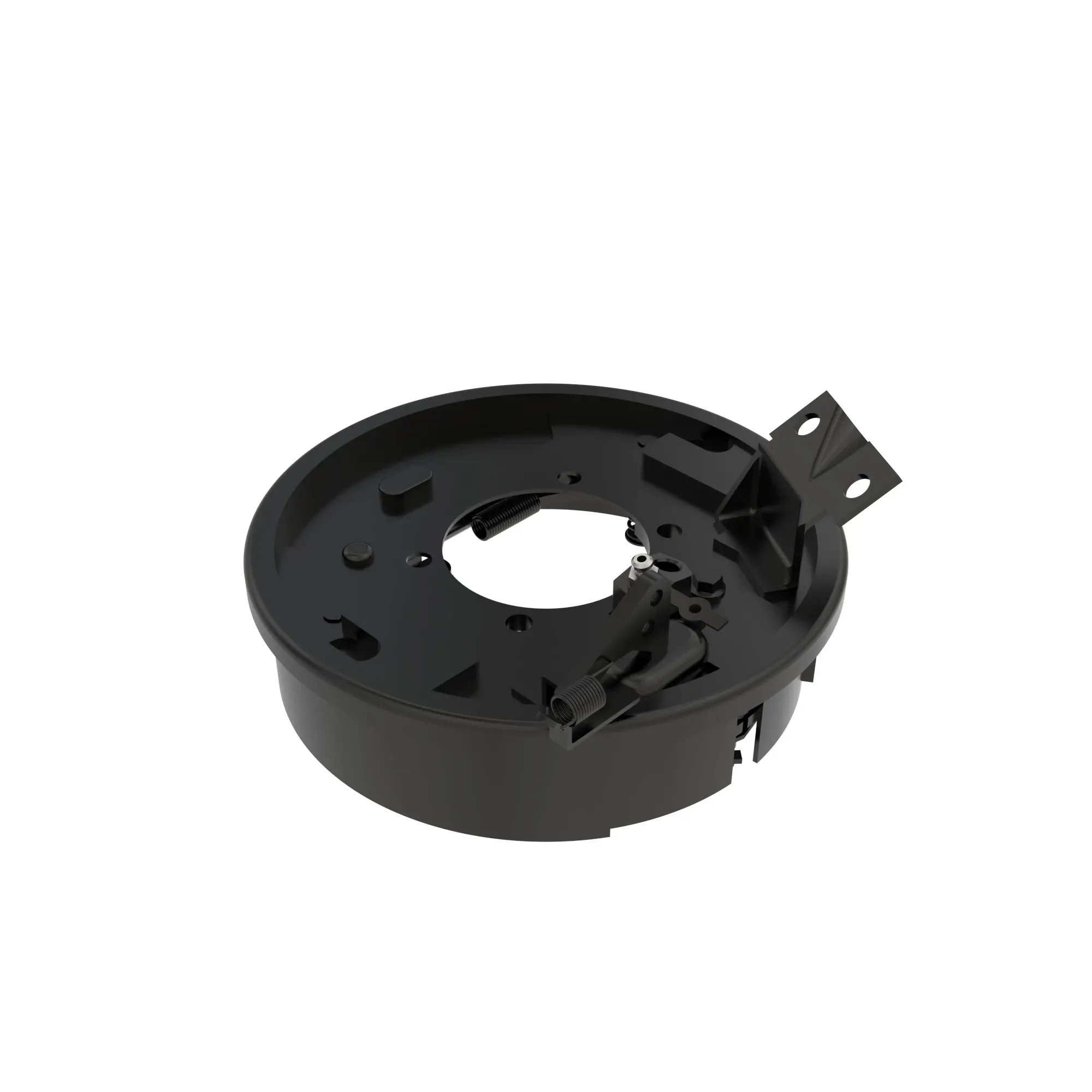 John Deere Rear Brake, Right Side - AM124520