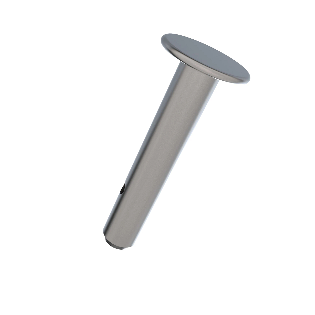 PIN FASTENER, COUPLER