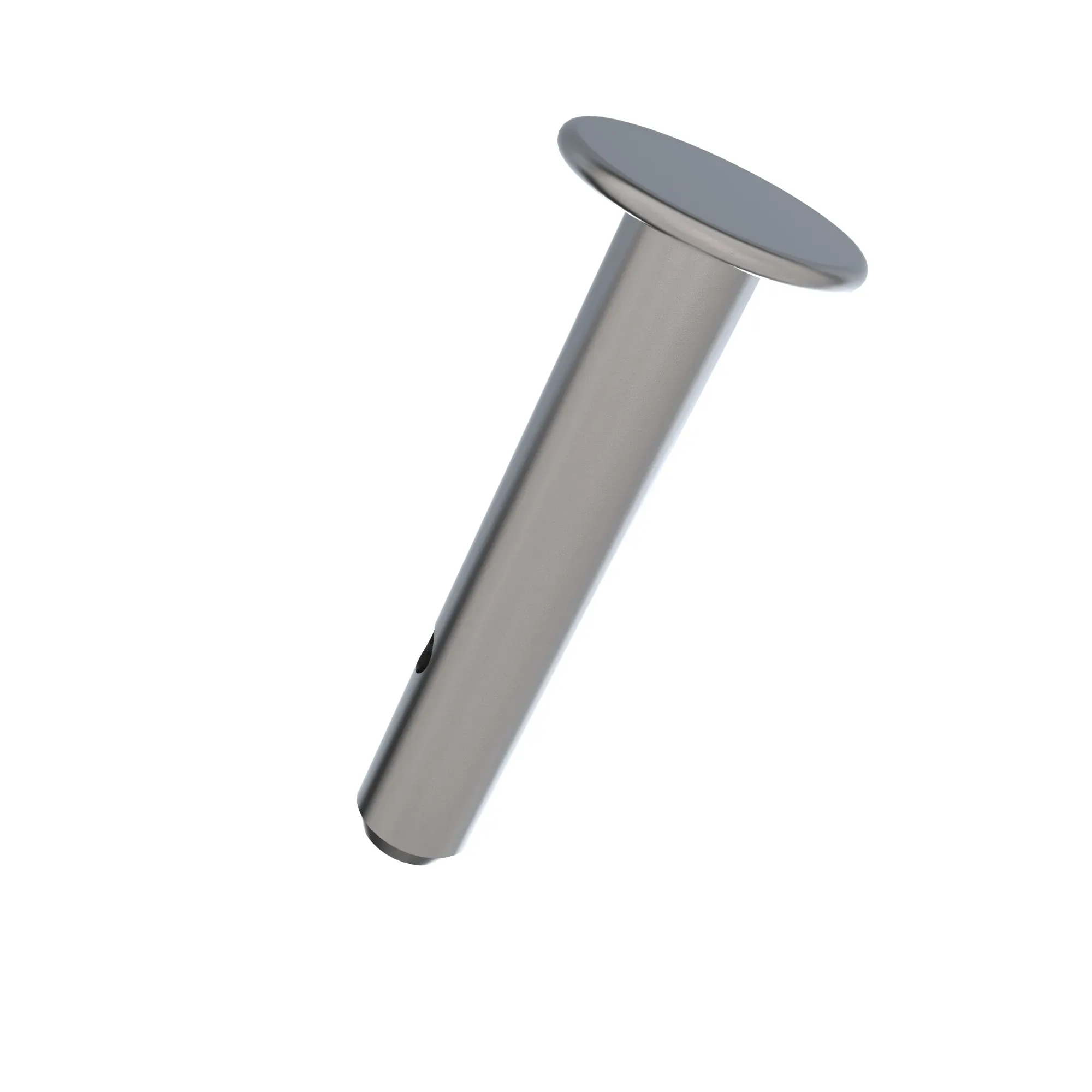 PIN FASTENER, COUPLER