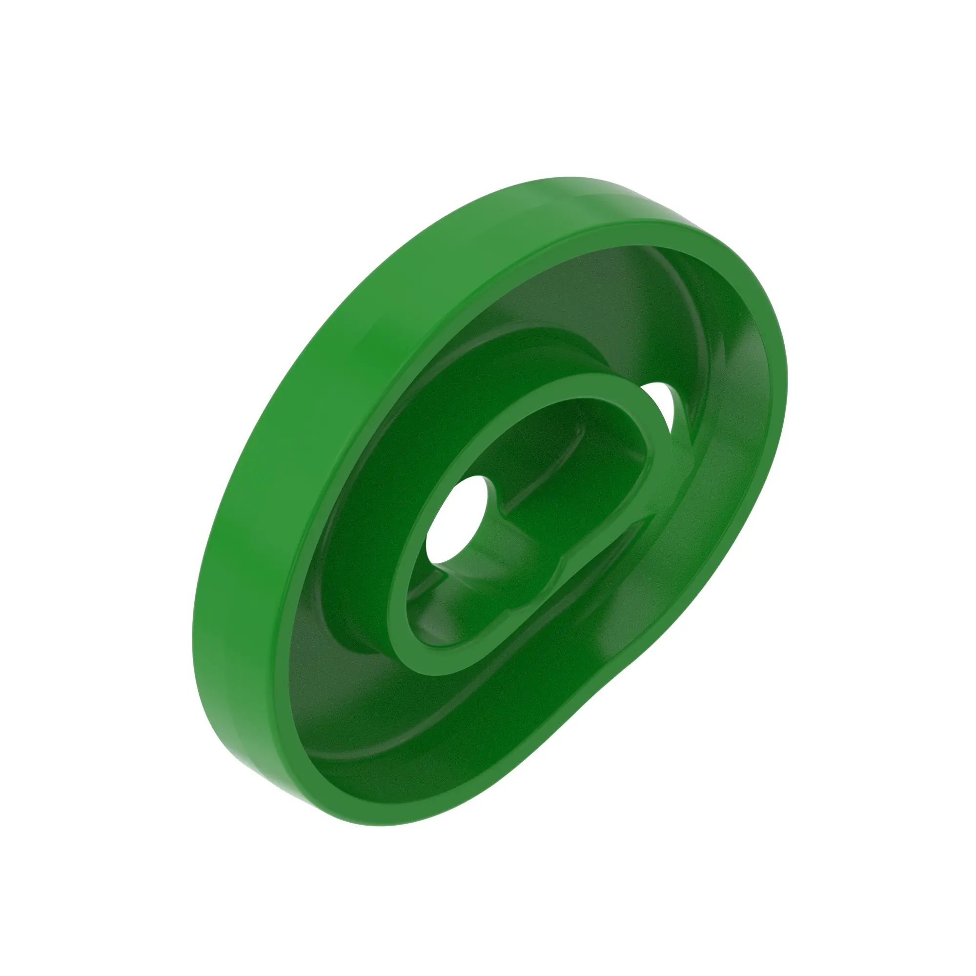 John Deere Cam, Right Side - FH316225