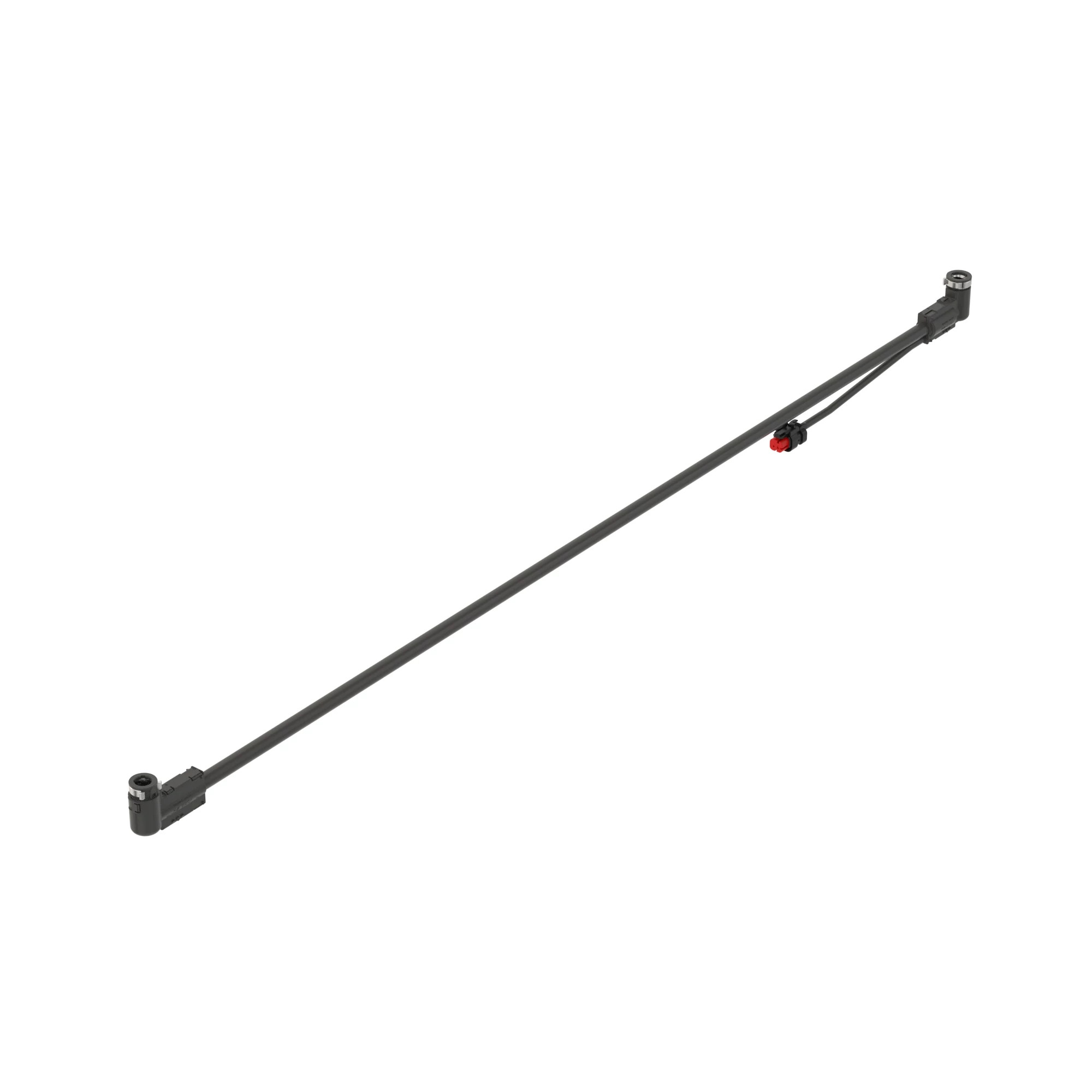 DEF LINE, BACKFLOW, FORMED, 90/90 2