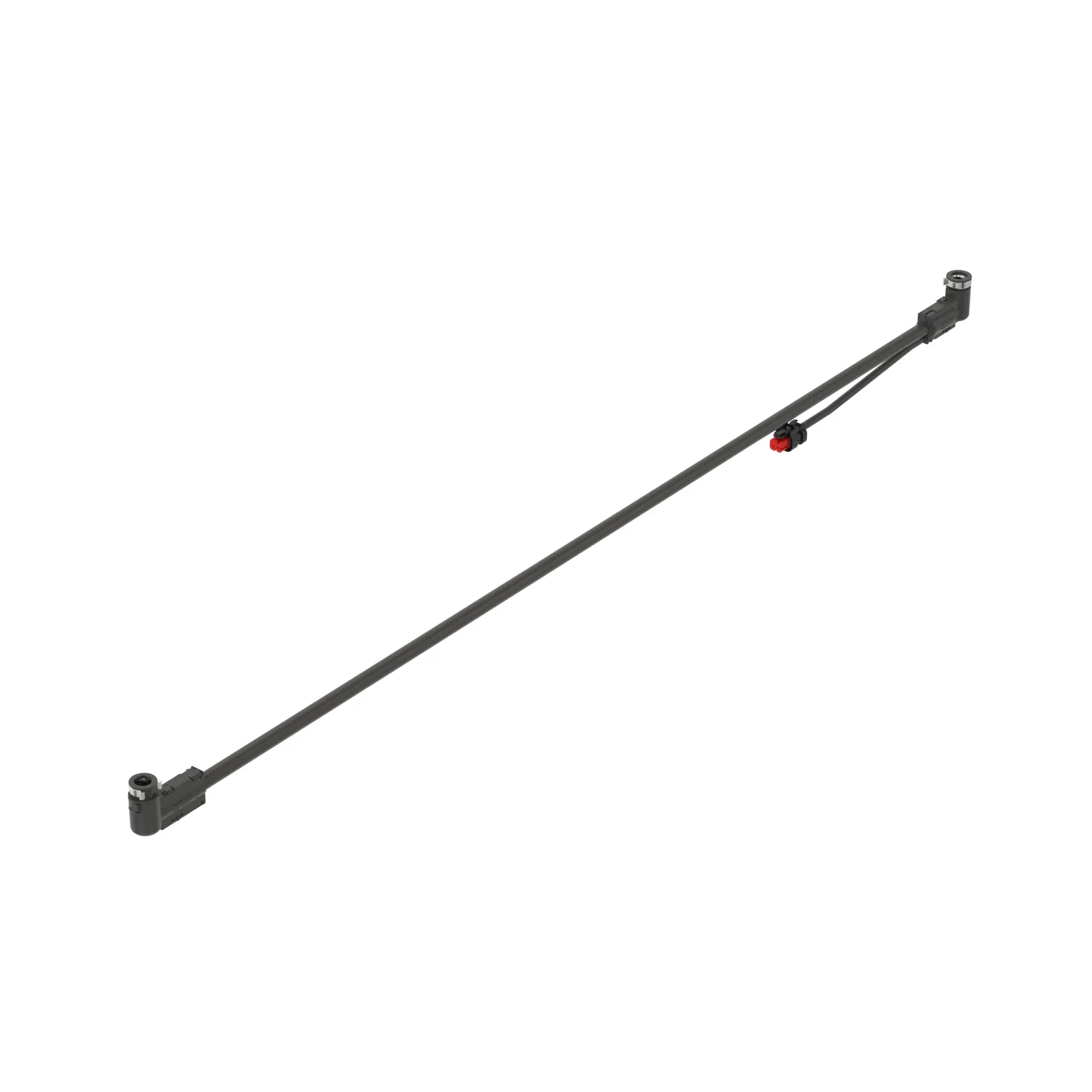 John Deere DEF Backflow Line - DZ109556