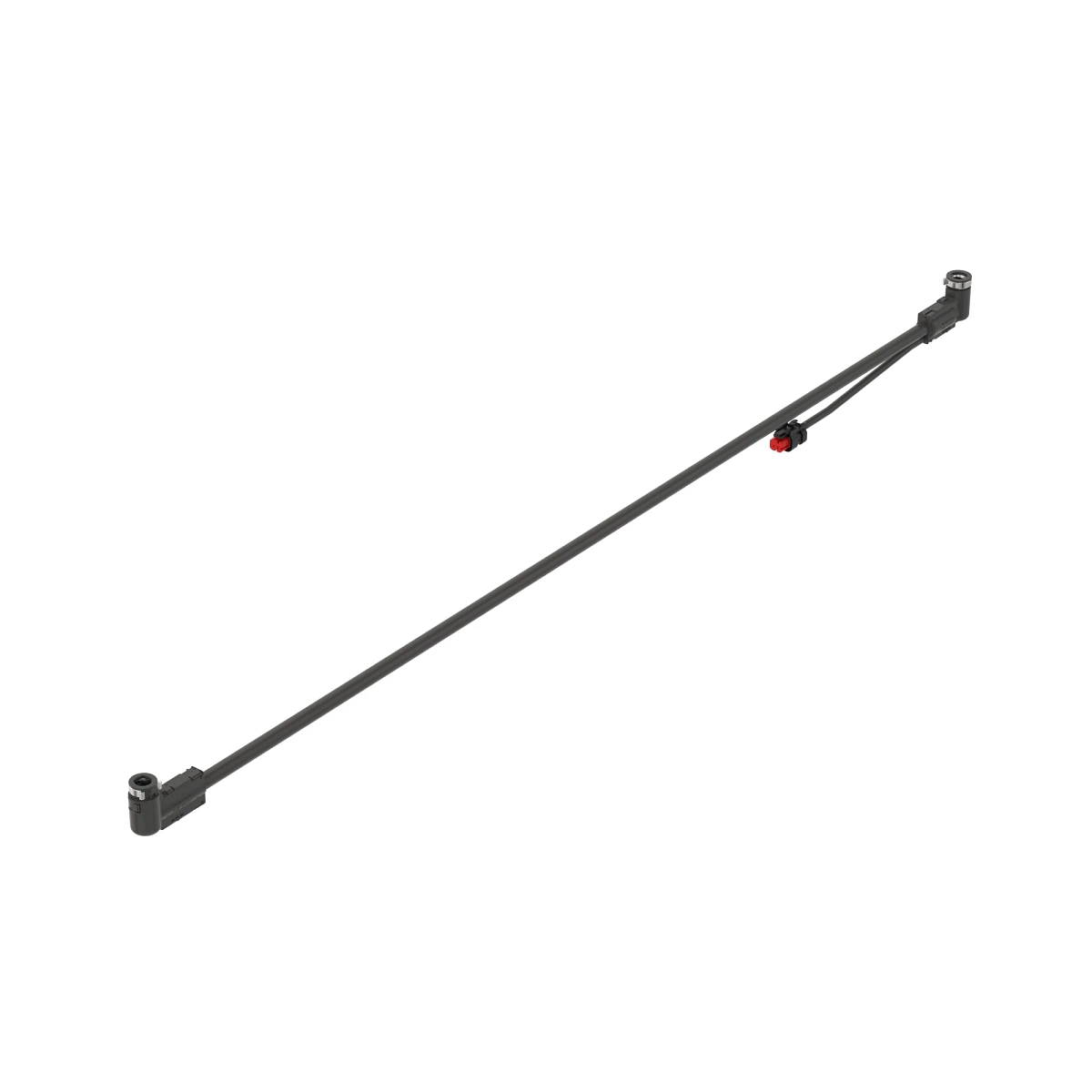 DEF Line, Backflow, Formed, 90/90 2