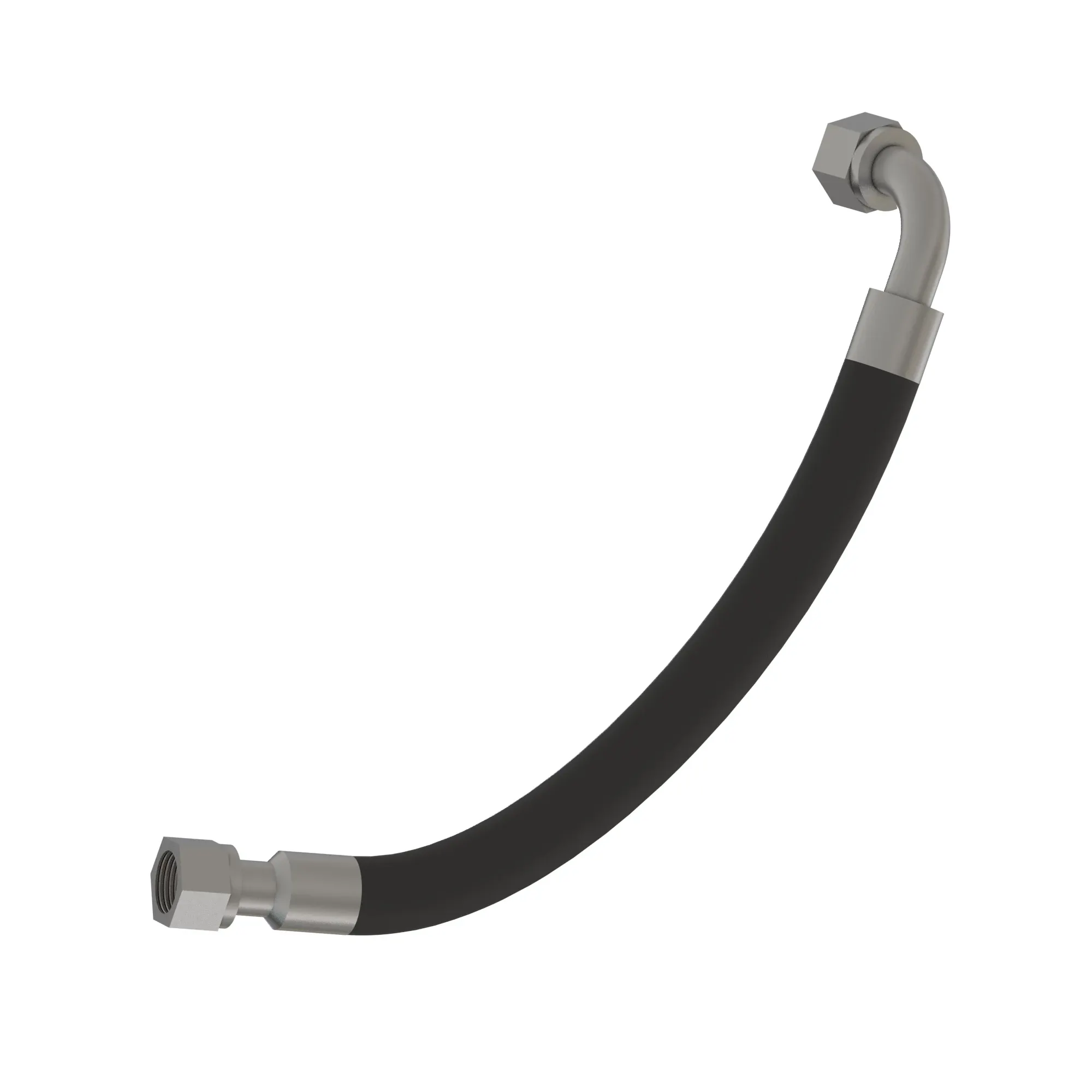 John Deere Hydraulic Hose - F735999