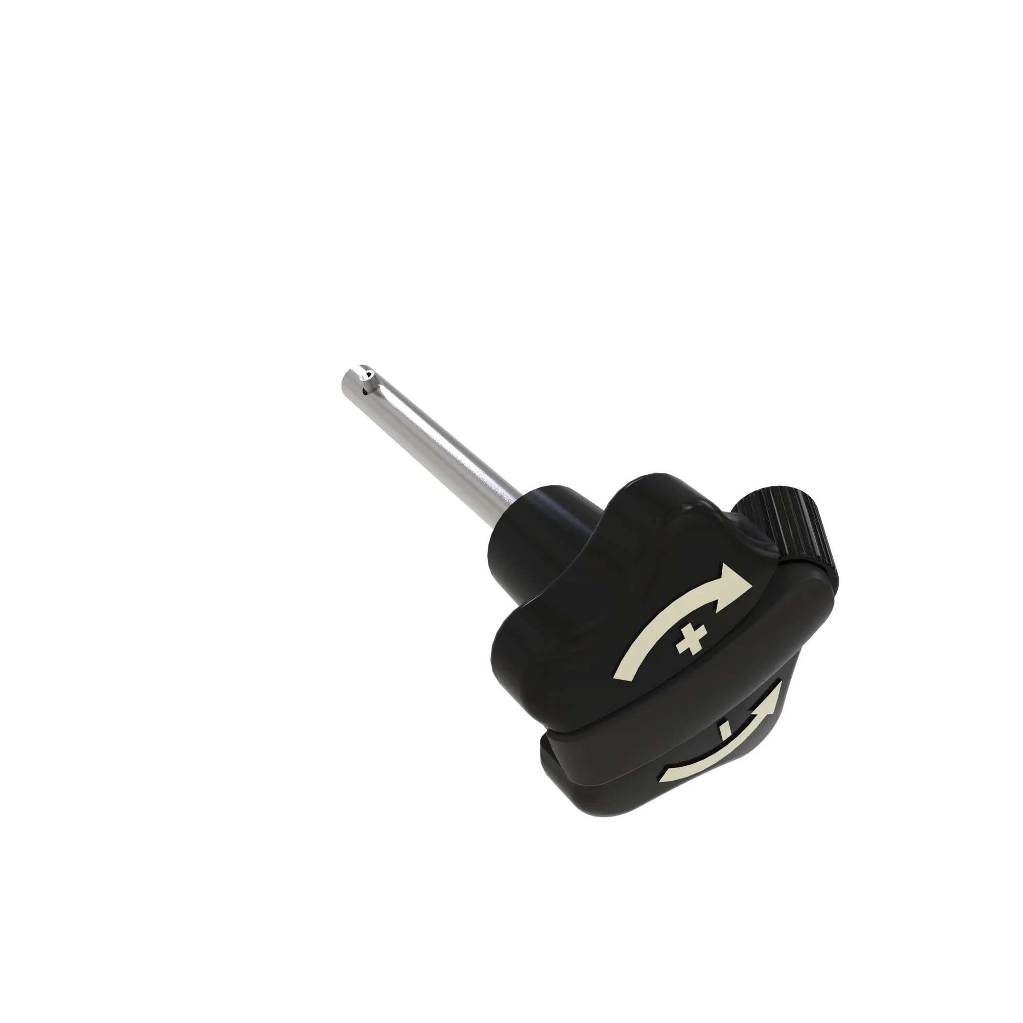Seat Knob Kit