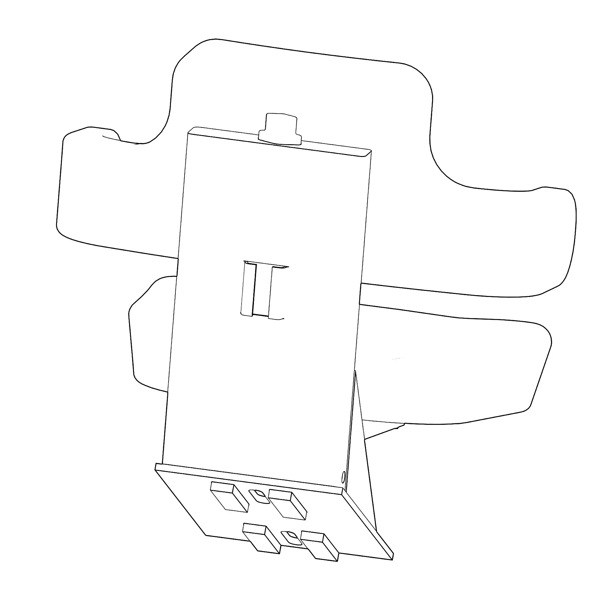 ASIENTO MODELO DS442-14