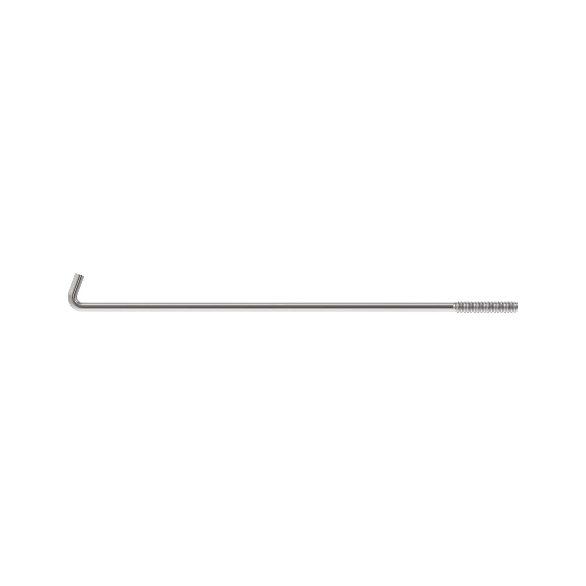 HOOK BOLT, M6 247MM